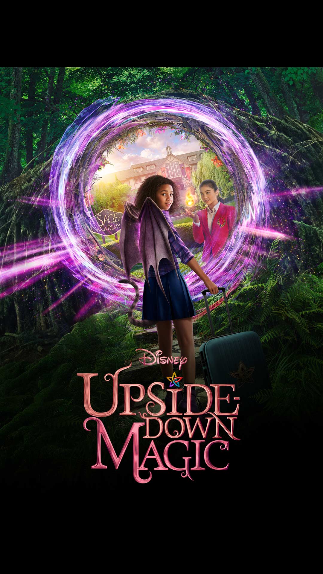 Disney+ | Stream your favourite stories and more