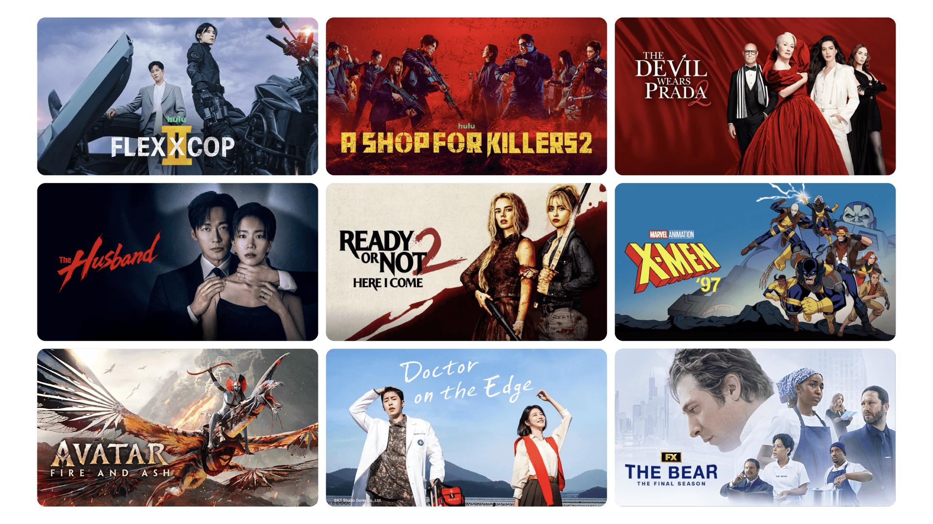 Disney+ | Subscribe Now