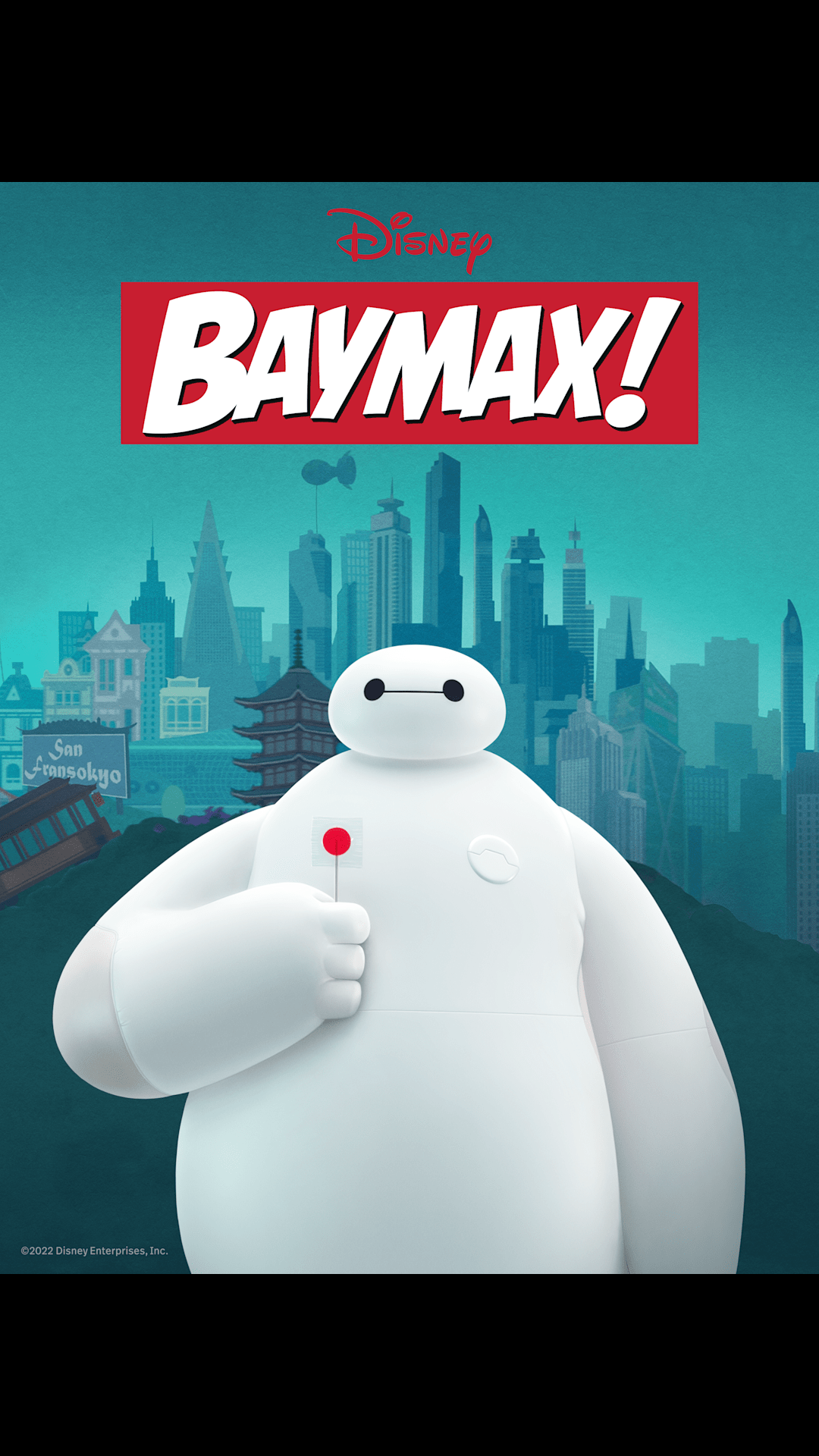 Disney+ | The greatest stories, all in one place