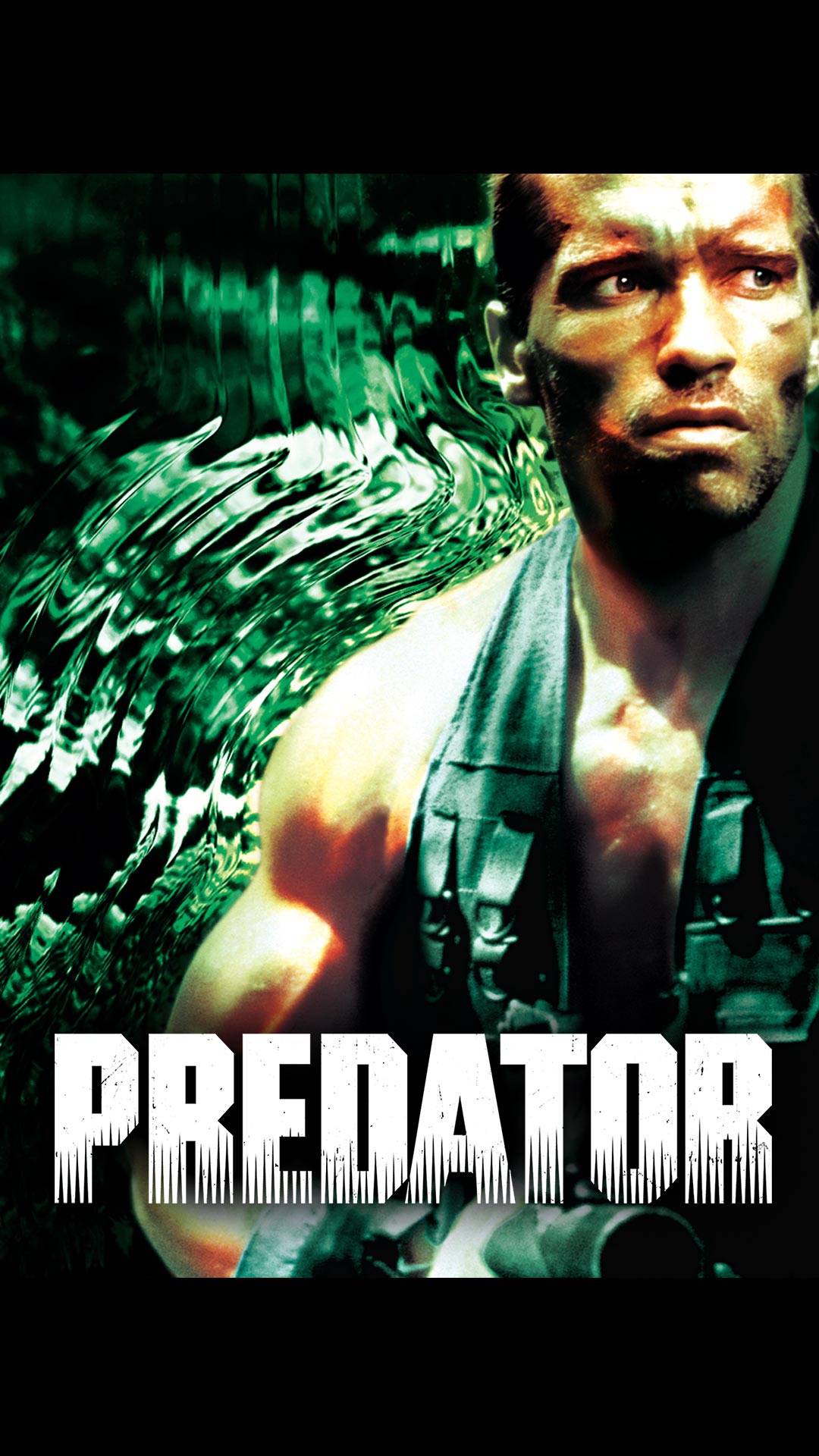 Prey full movie. Action film di Disney+.