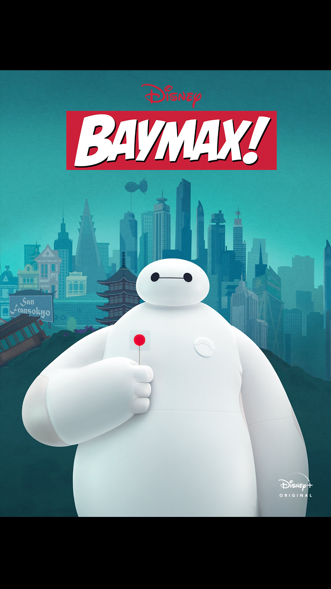 Disney+ | Stream your favourite stories and more