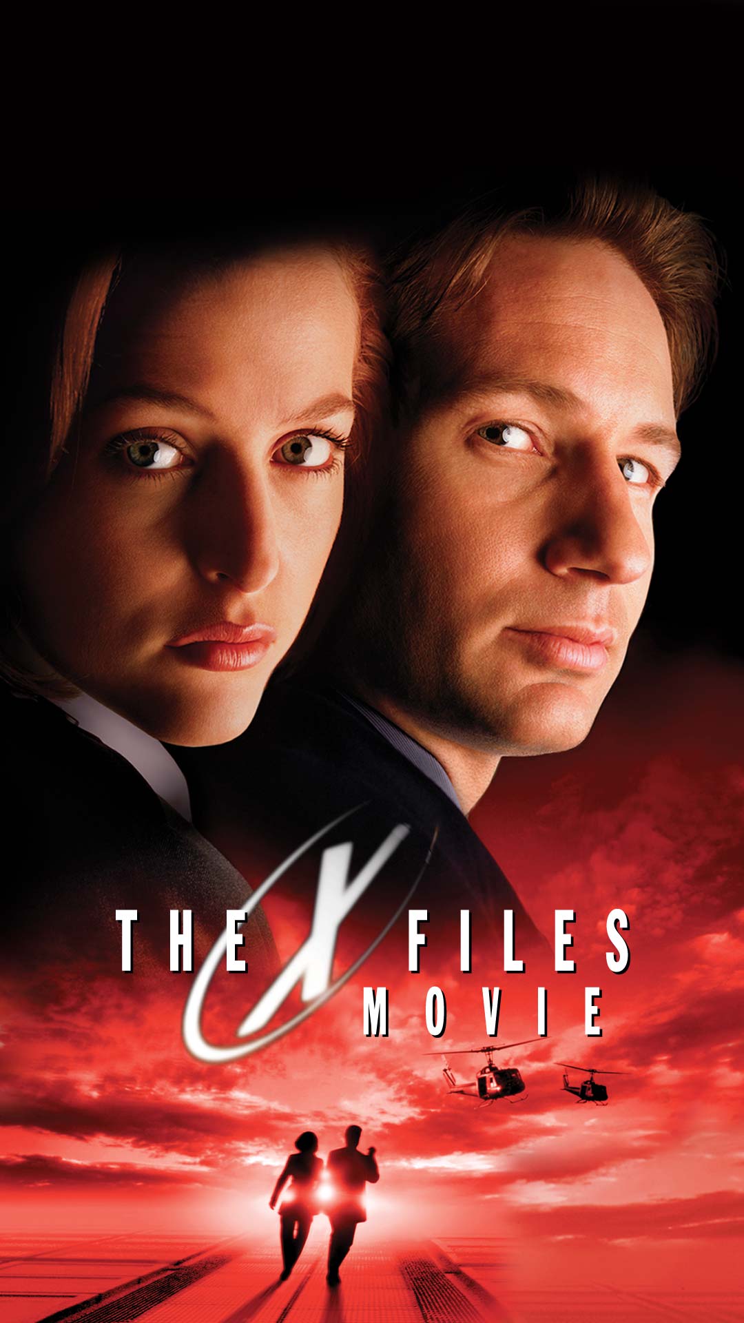 The X-Files: I Want to Believe - Disney+