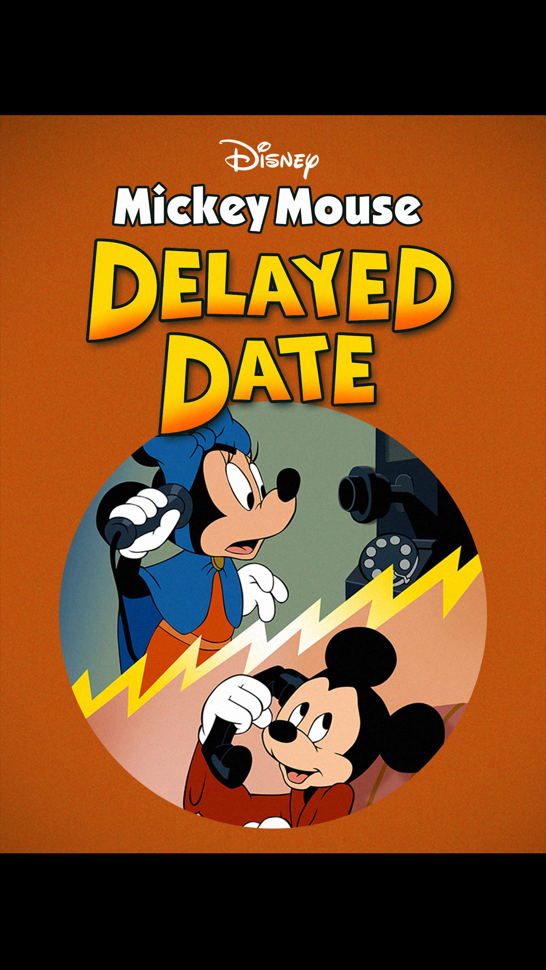 Mickey's Birthday Party full movie. Family film di Disney+.