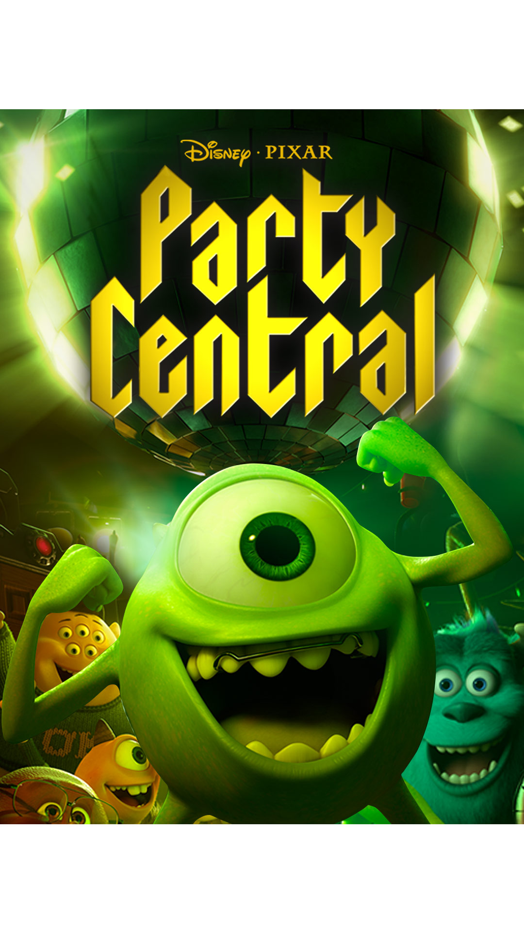 Loop - Disney+