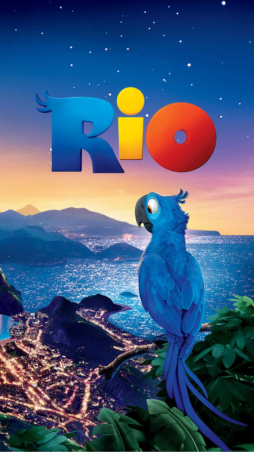 Rio 2 - Disney+