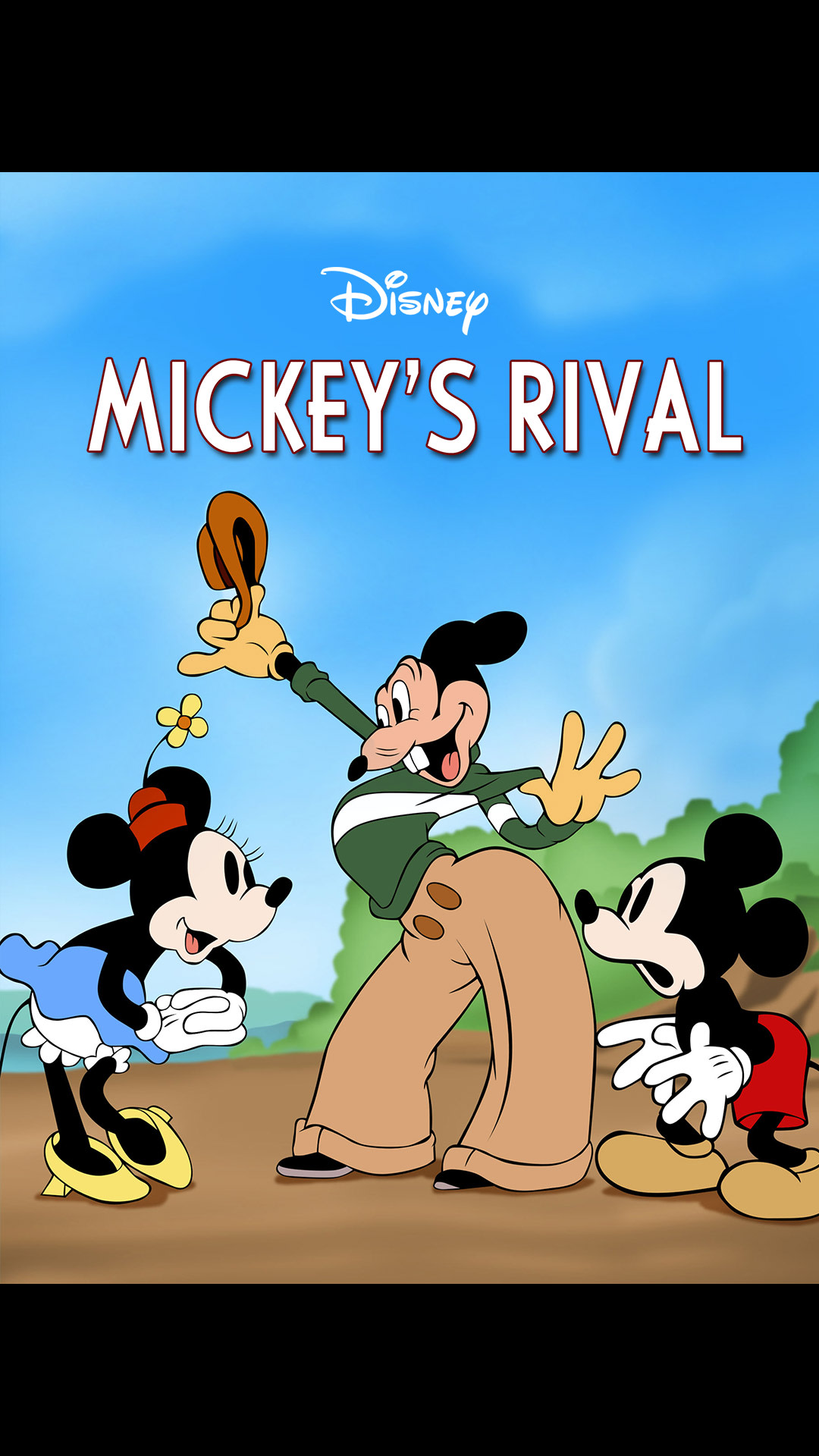 Mickey's Birthday Party full movie. Family film di Disney+.