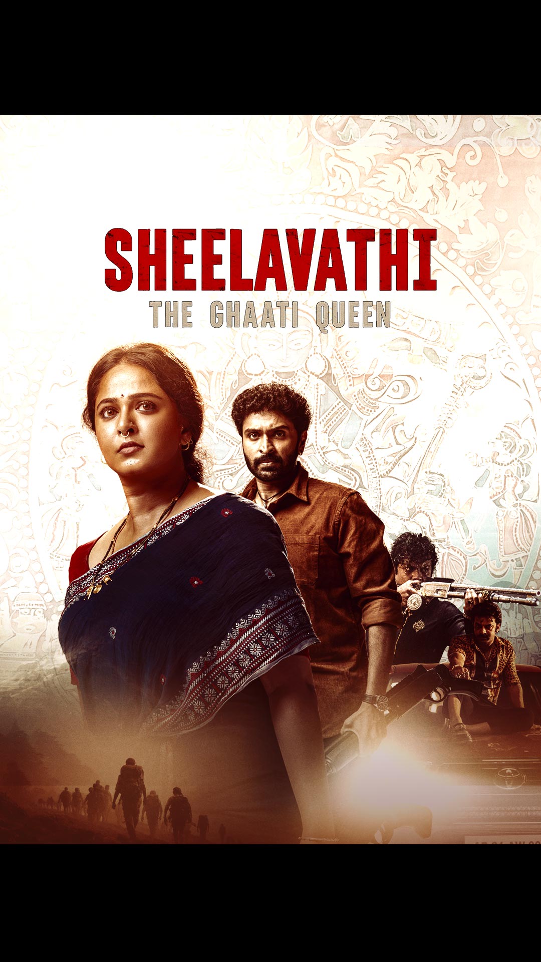 JioHotstar - Watch TV Shows, Movies, Specials, Live Cricket & Football