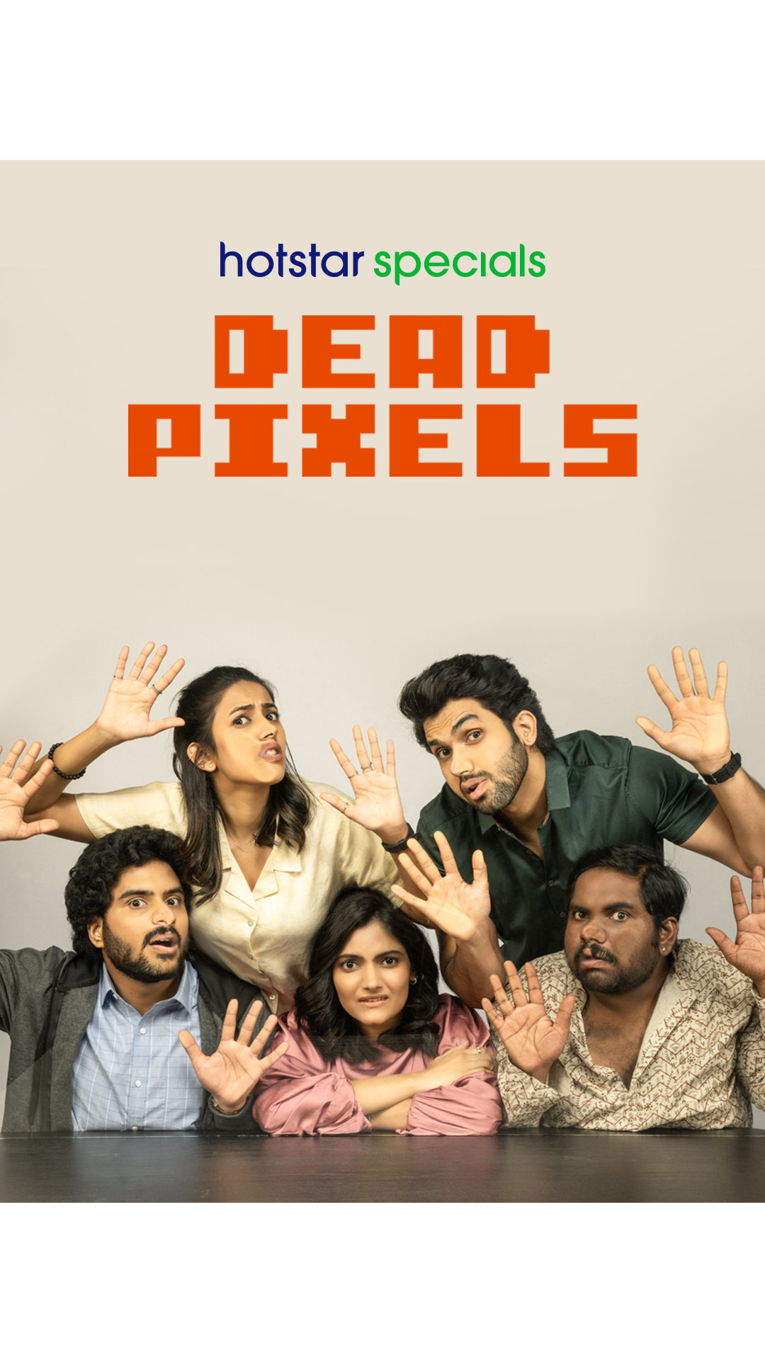 JioHotstar - Watch TV Shows, Movies, Specials, Live Cricket & Football