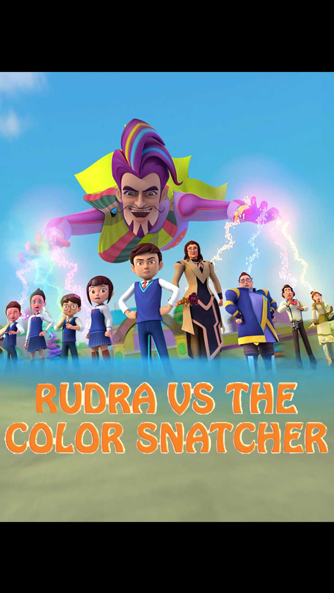 JioHotstar - Watch TV Shows, Movies, Specials, Live Cricket & Football