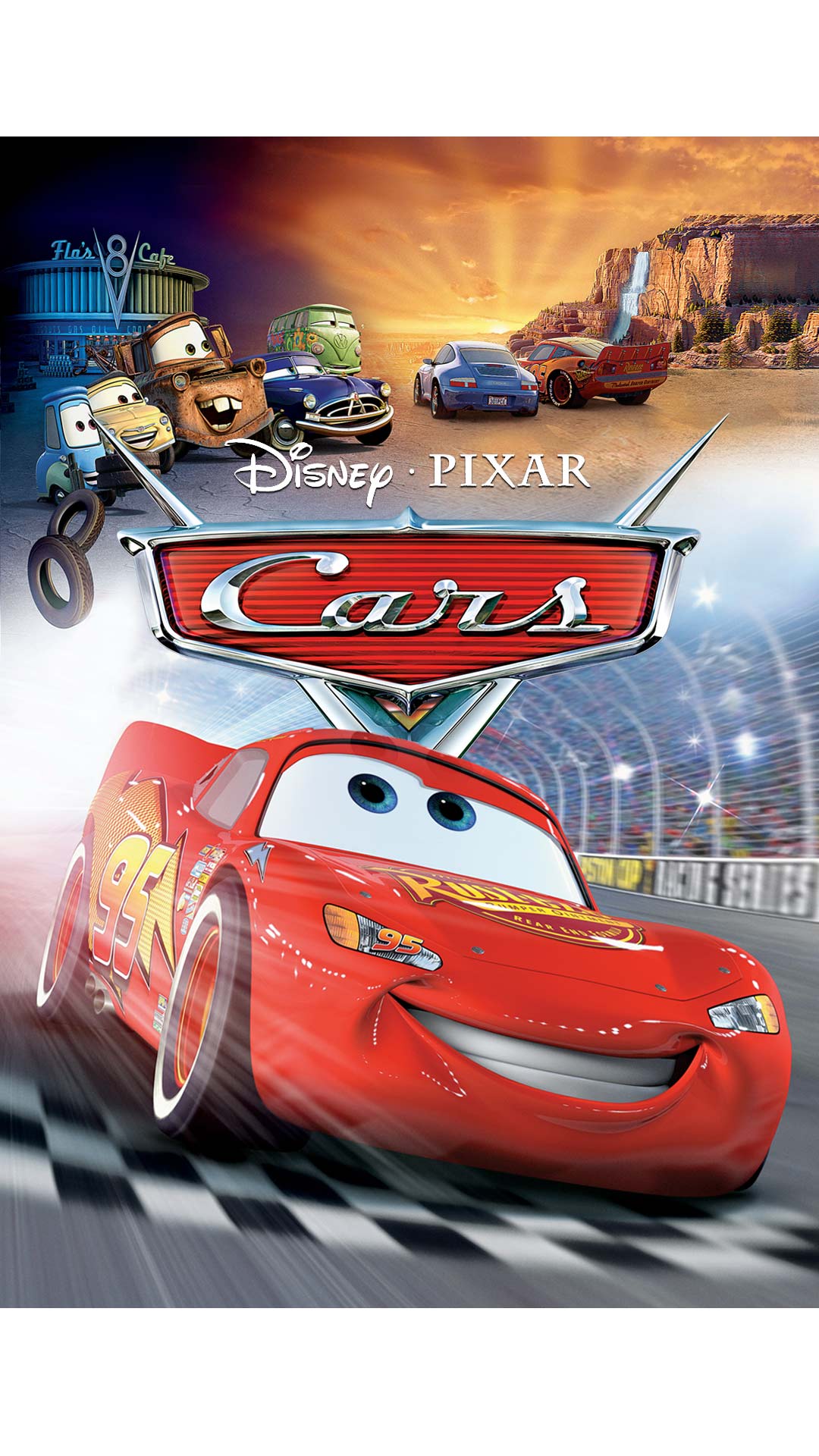 Cars 3 Full Movie Kids Film Di Disney 