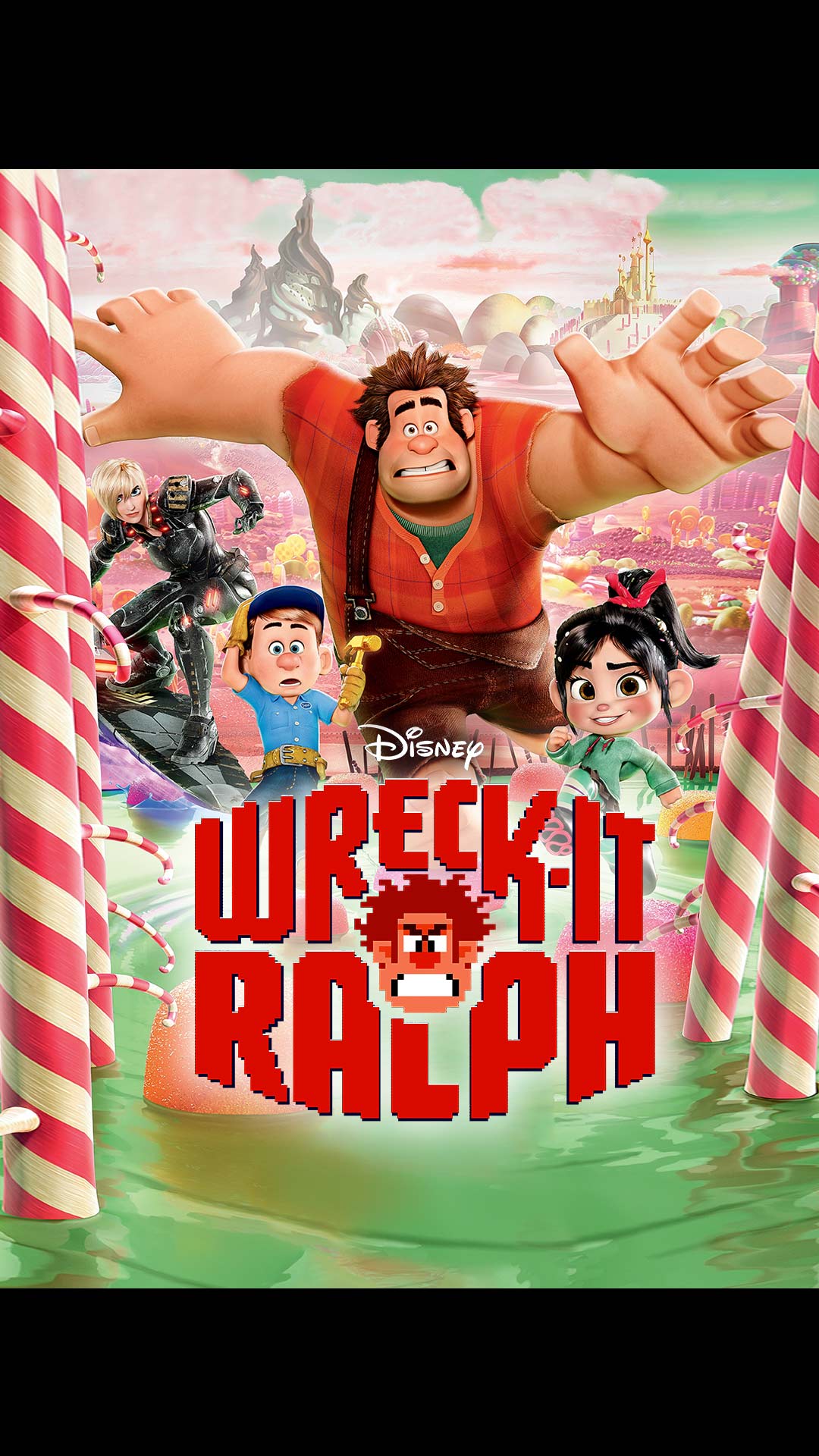 Disney+ | Stream your favourite stories and more