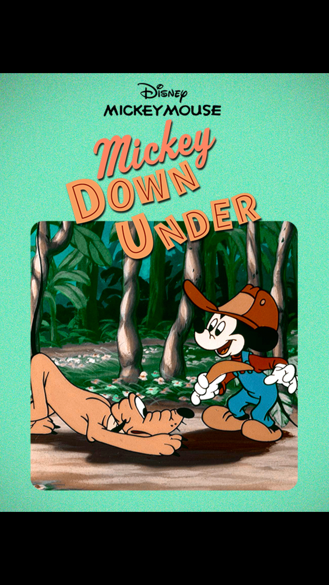 Mickey's Birthday Party - Disney+