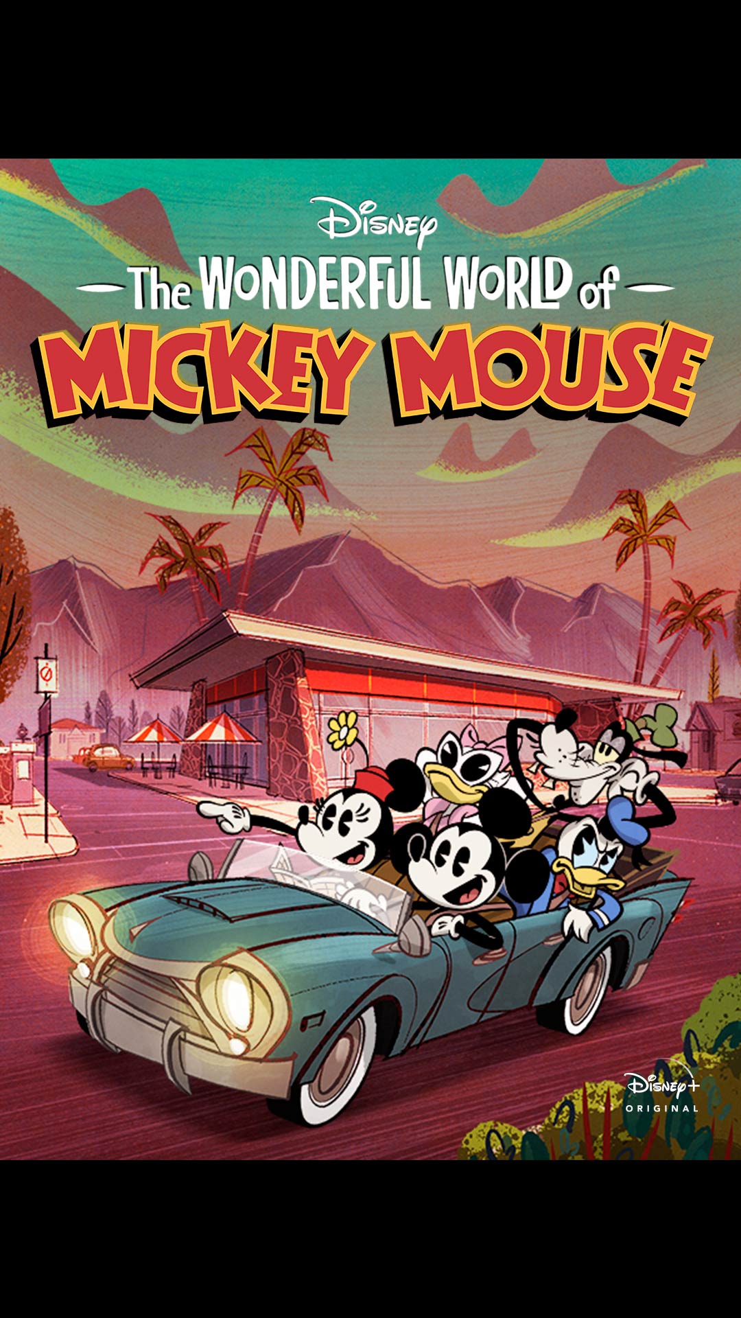 Disney+ | Stream your favourite stories and more