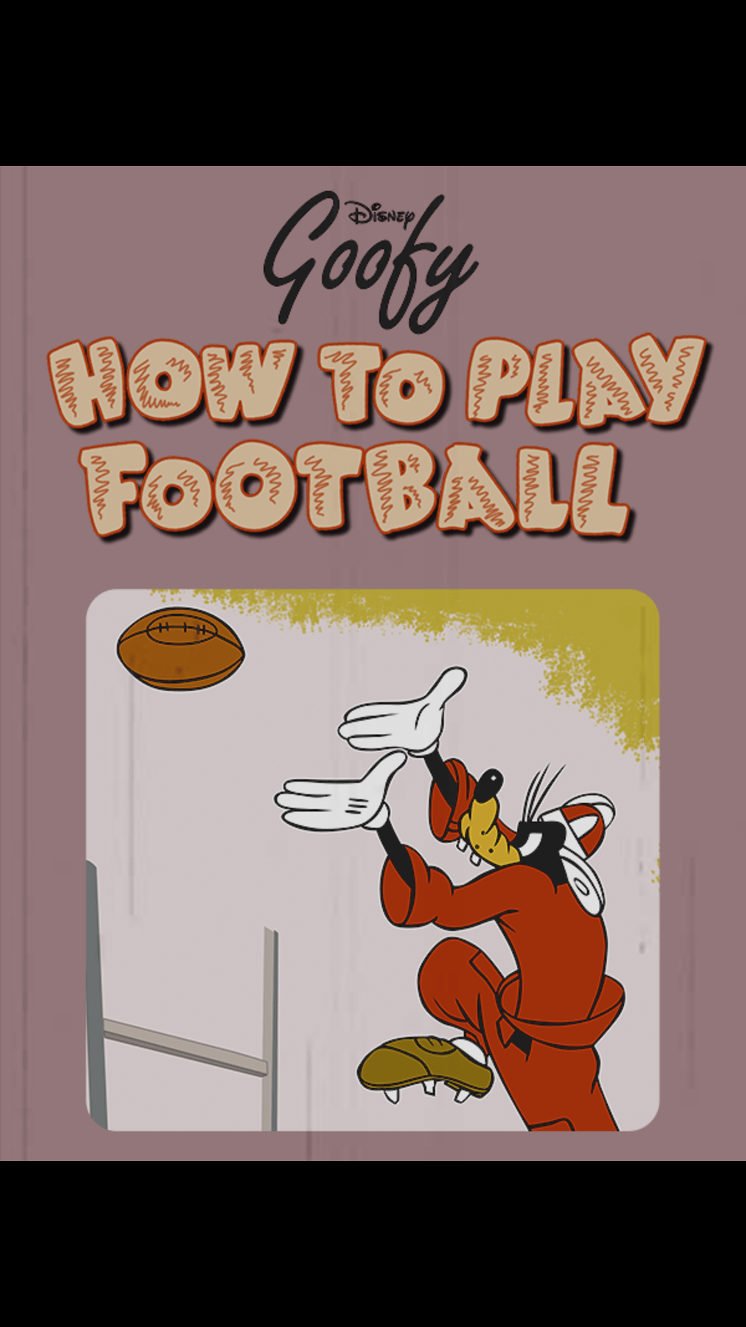 How to Play Baseball - Disney+