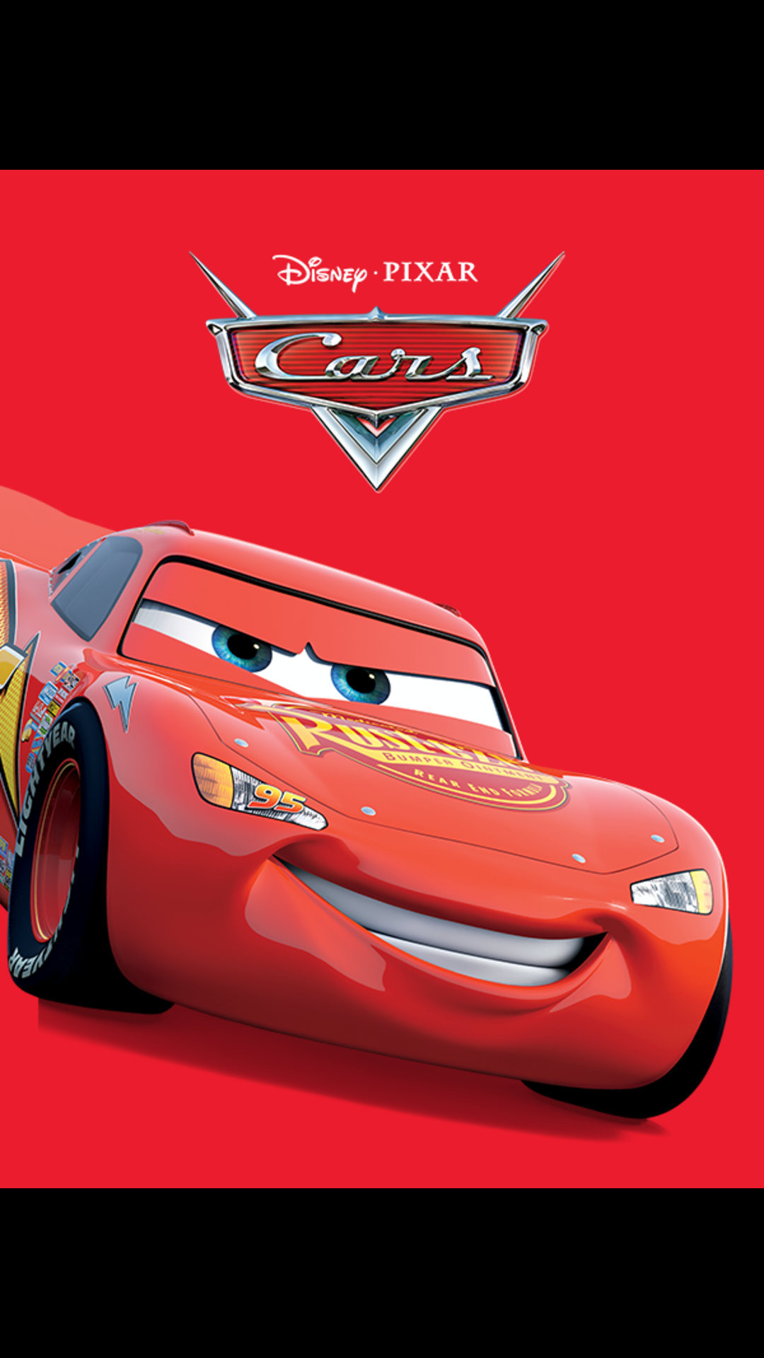 Cars 3 - Disney+