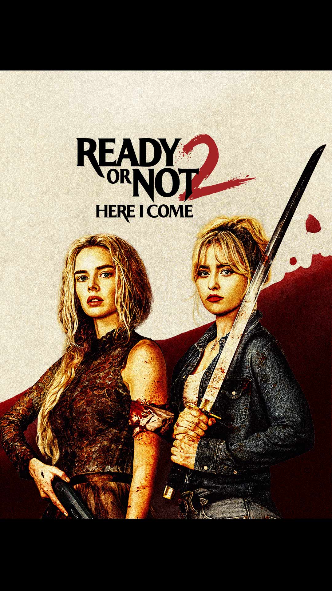 Send Help - Disney+