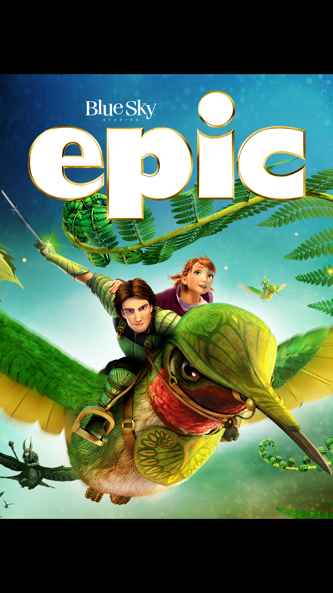Rio 2 - Disney+