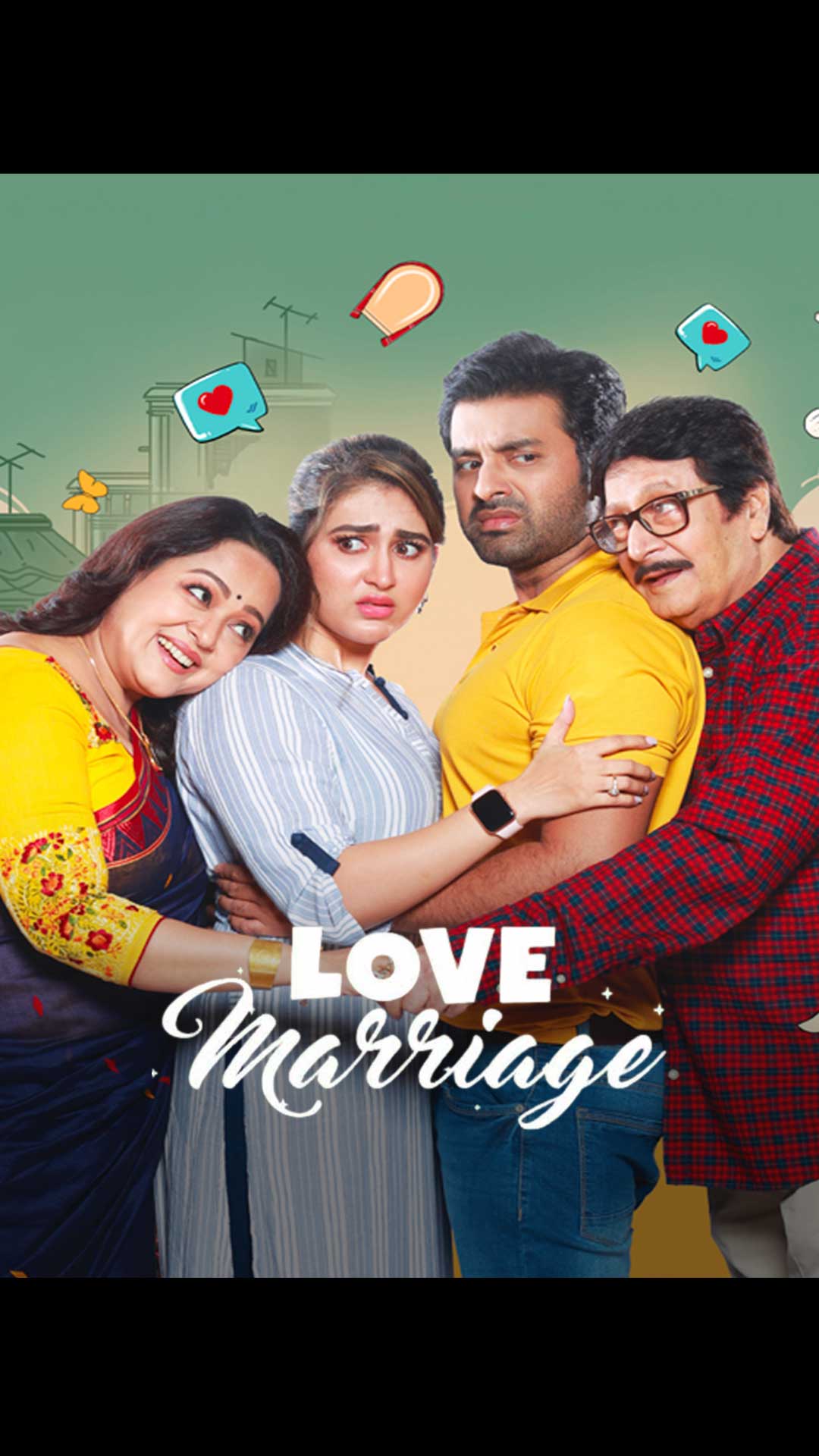 JioHotstar - Watch TV Shows, Movies, Specials, Live Cricket & Football