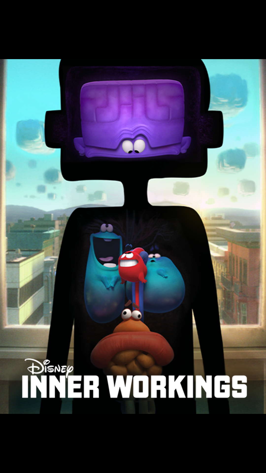 Loop - Disney+