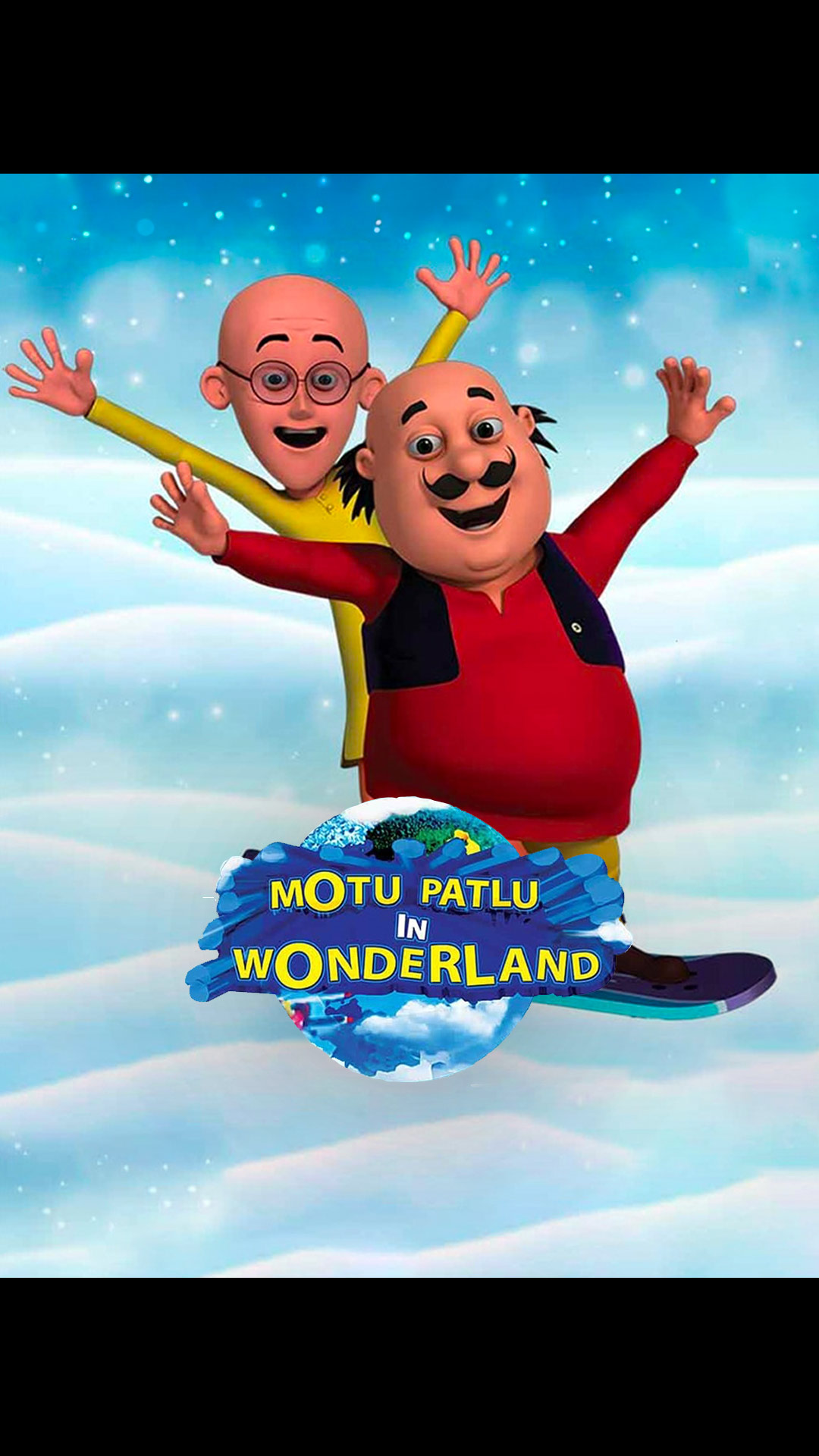 JioHotstar - Watch TV Shows, Movies, Specials, Live Cricket & Football