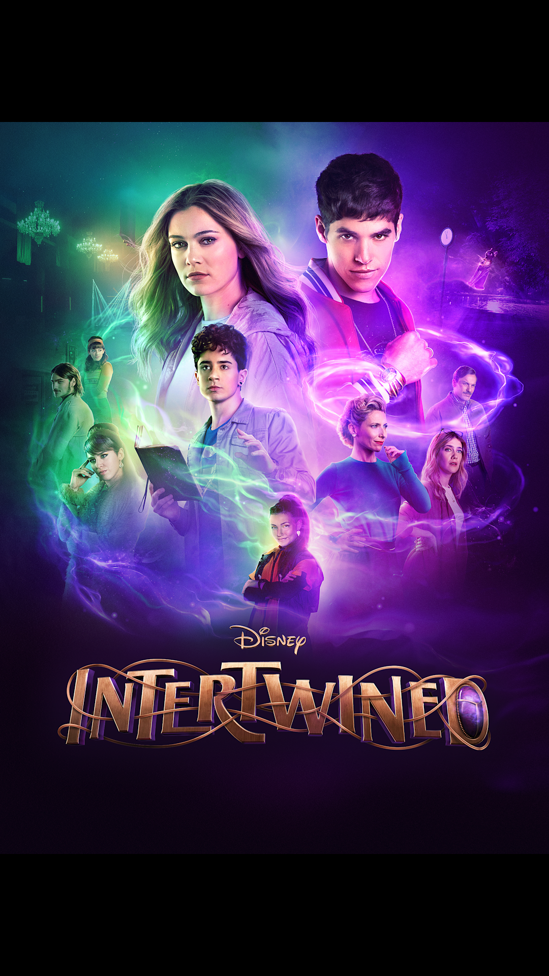 Invisible - Disney+