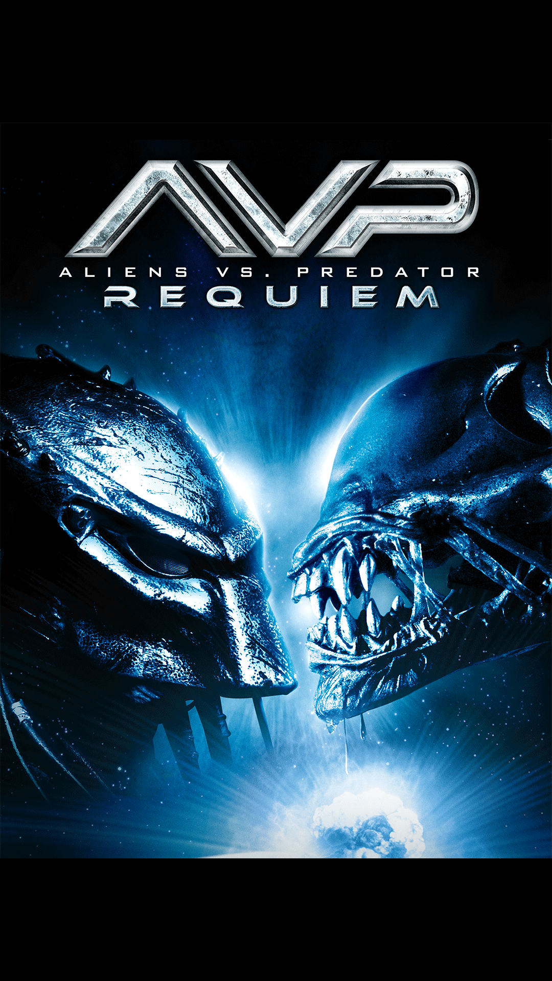Alien Vs. Predator on Disney+ Egypt | English German Spanish Castilian ...