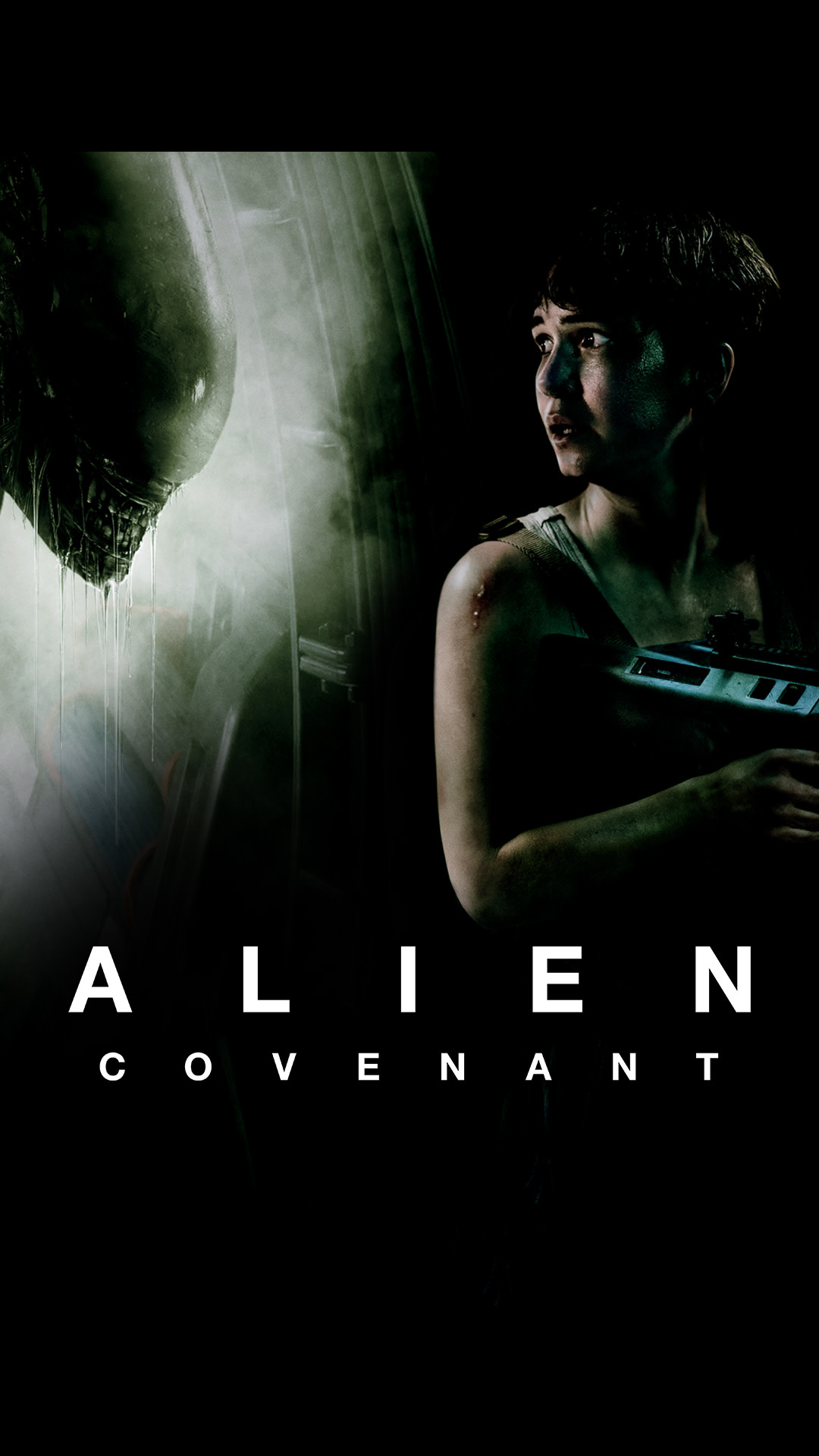 Alien: Romulus full movie. Science Fiction Horror Thriller film di Disney+.