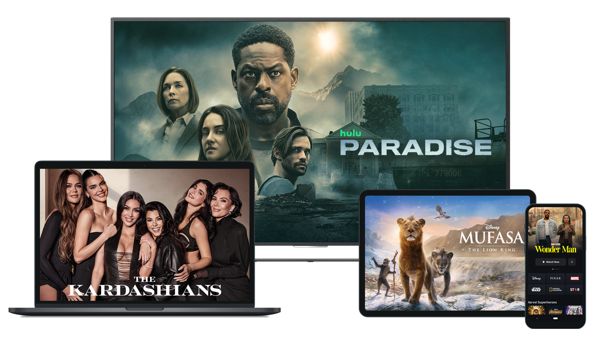 Disney+ South Africa: Watch Latest Series, Movies & Disney+ Originals ...