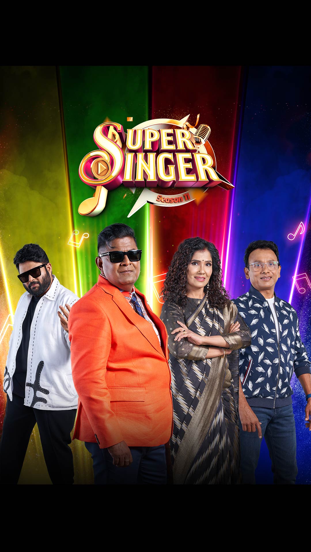 Hotstar | Stream your favourite stories and more