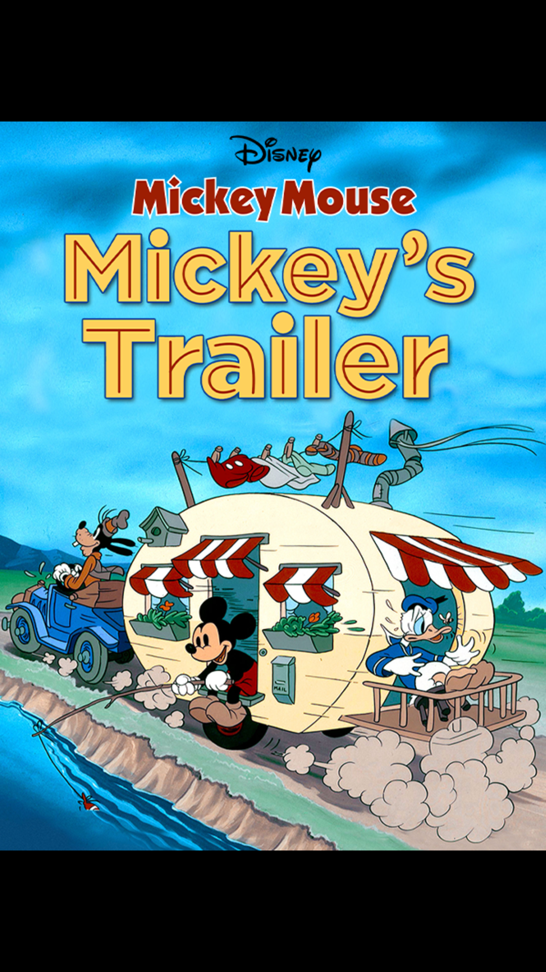 Mickey's Birthday Party - Disney+