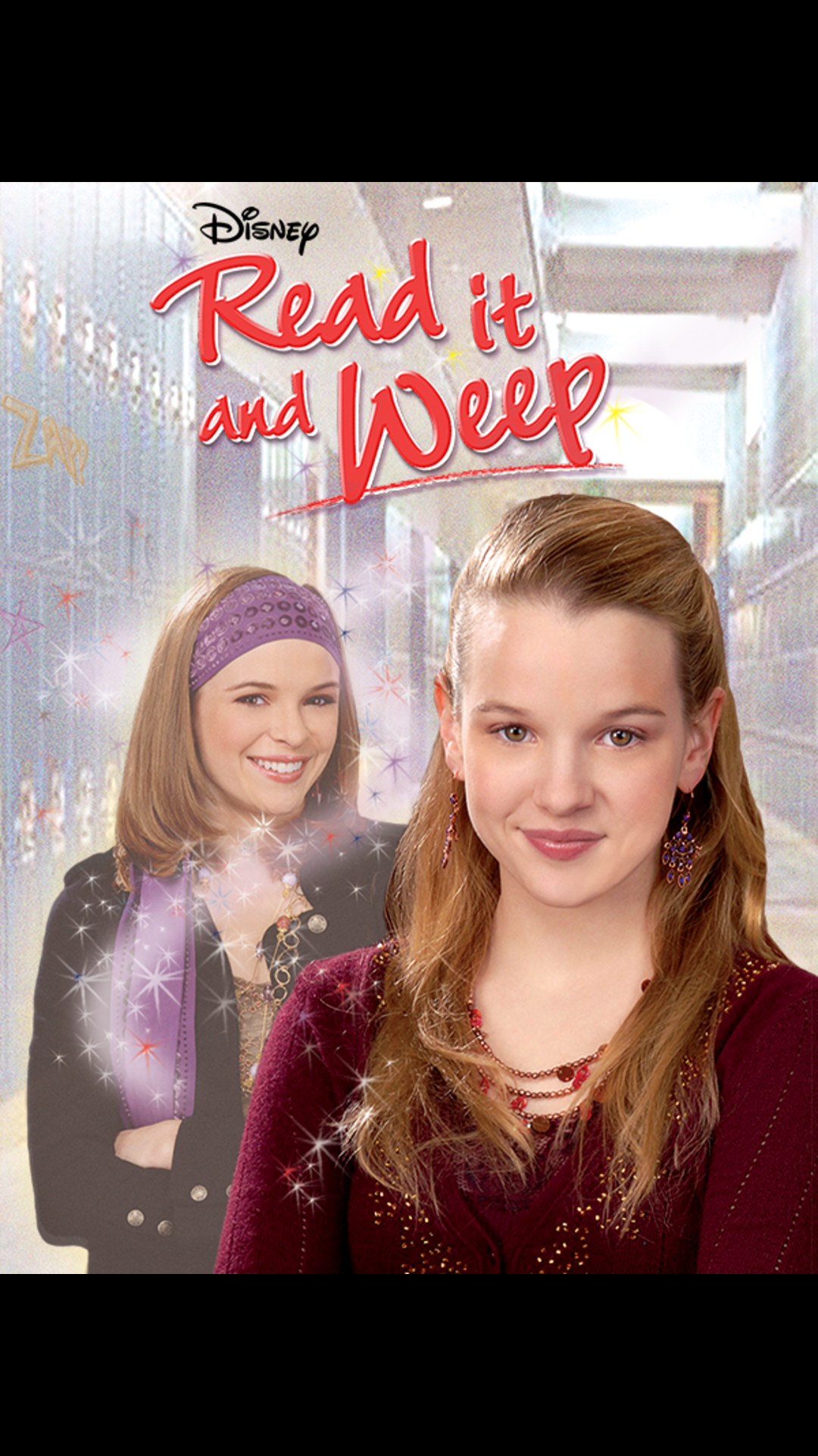 Princess Protection Program - Disney+