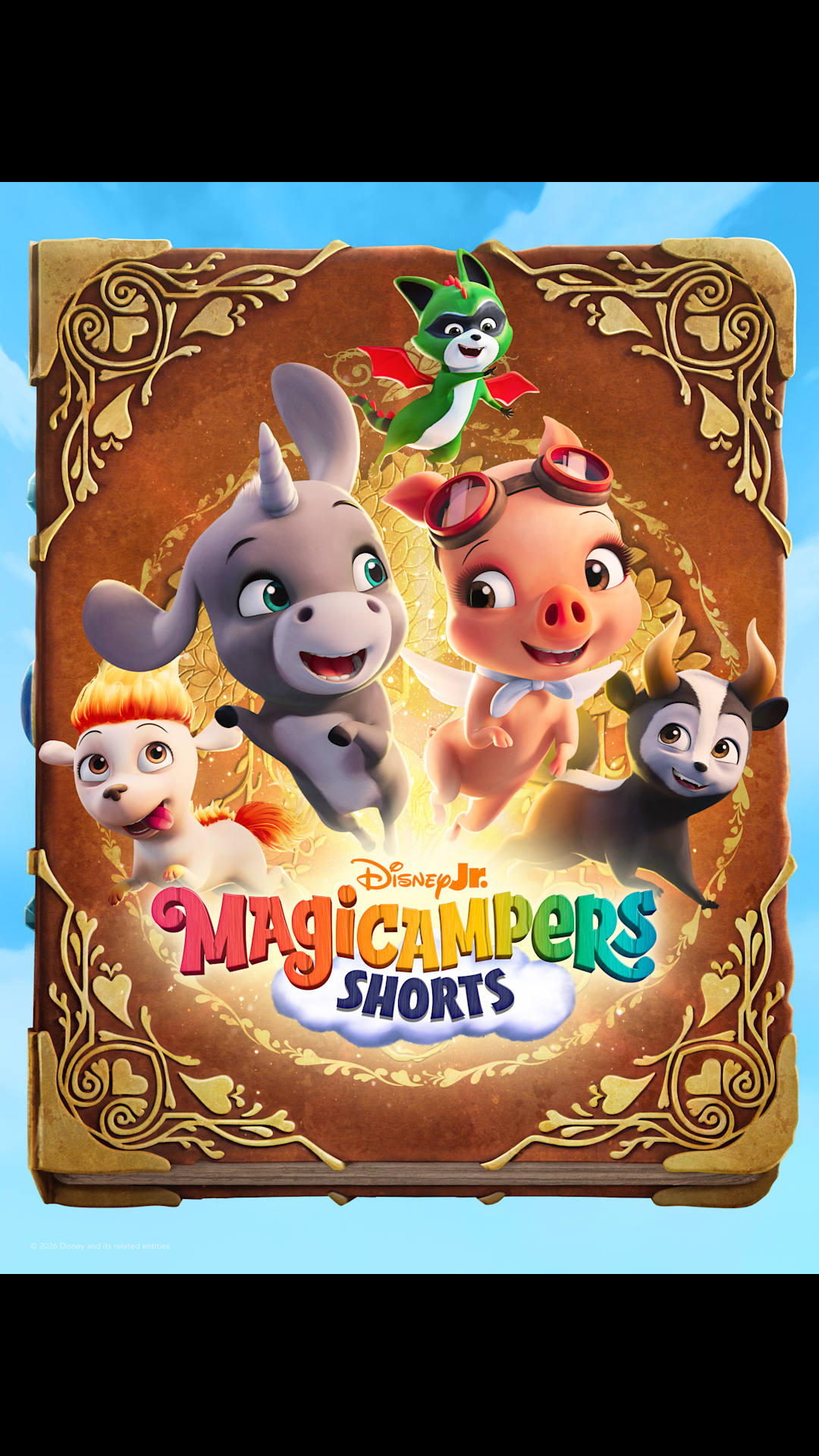 Disney+ | The greatest stories, all in one place