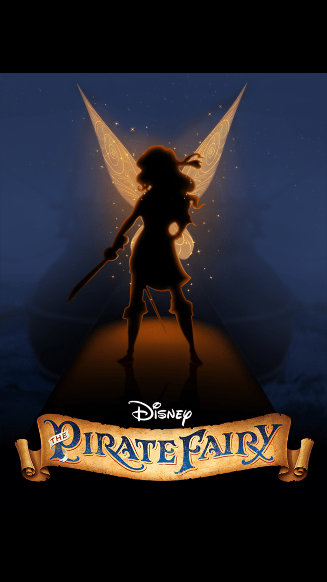 Tinker Bell on Disney+ Egypt | Arabic (Modern Standard) Arabic ...