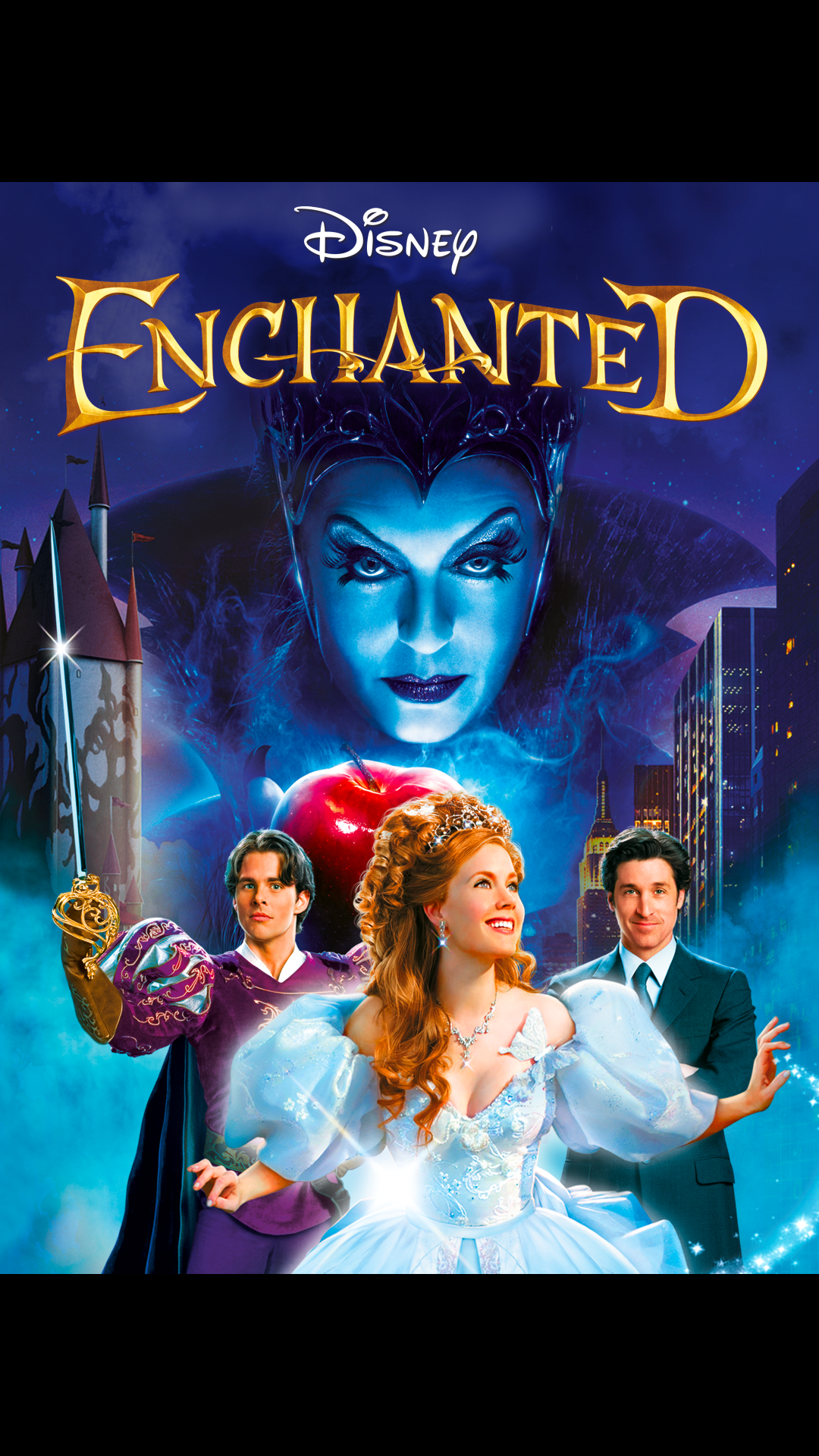 Disney+ | The greatest stories, all in one place