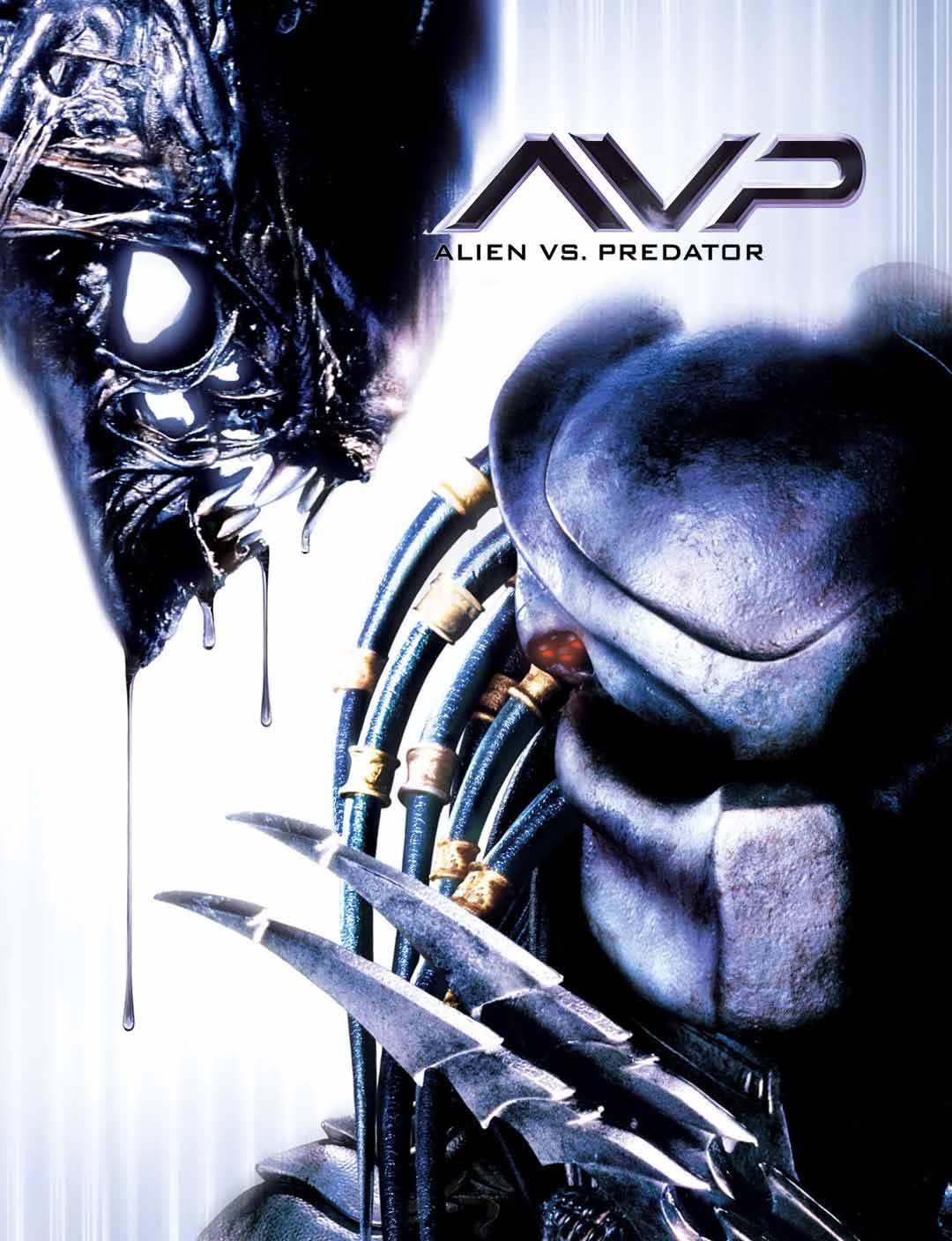 Aliens vs. Predator: Requiem - Disney+