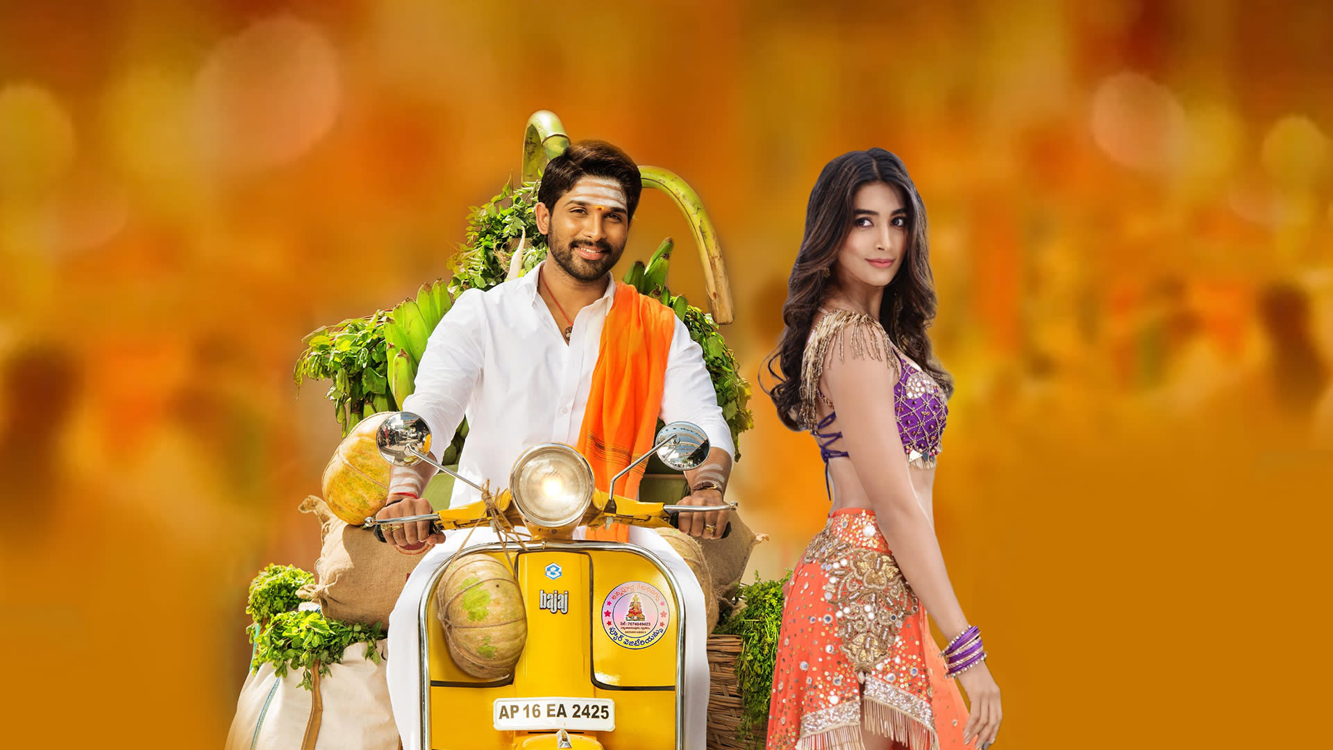 JioHotstar - Watch TV Shows, Movies, Specials, Live Cricket & Football