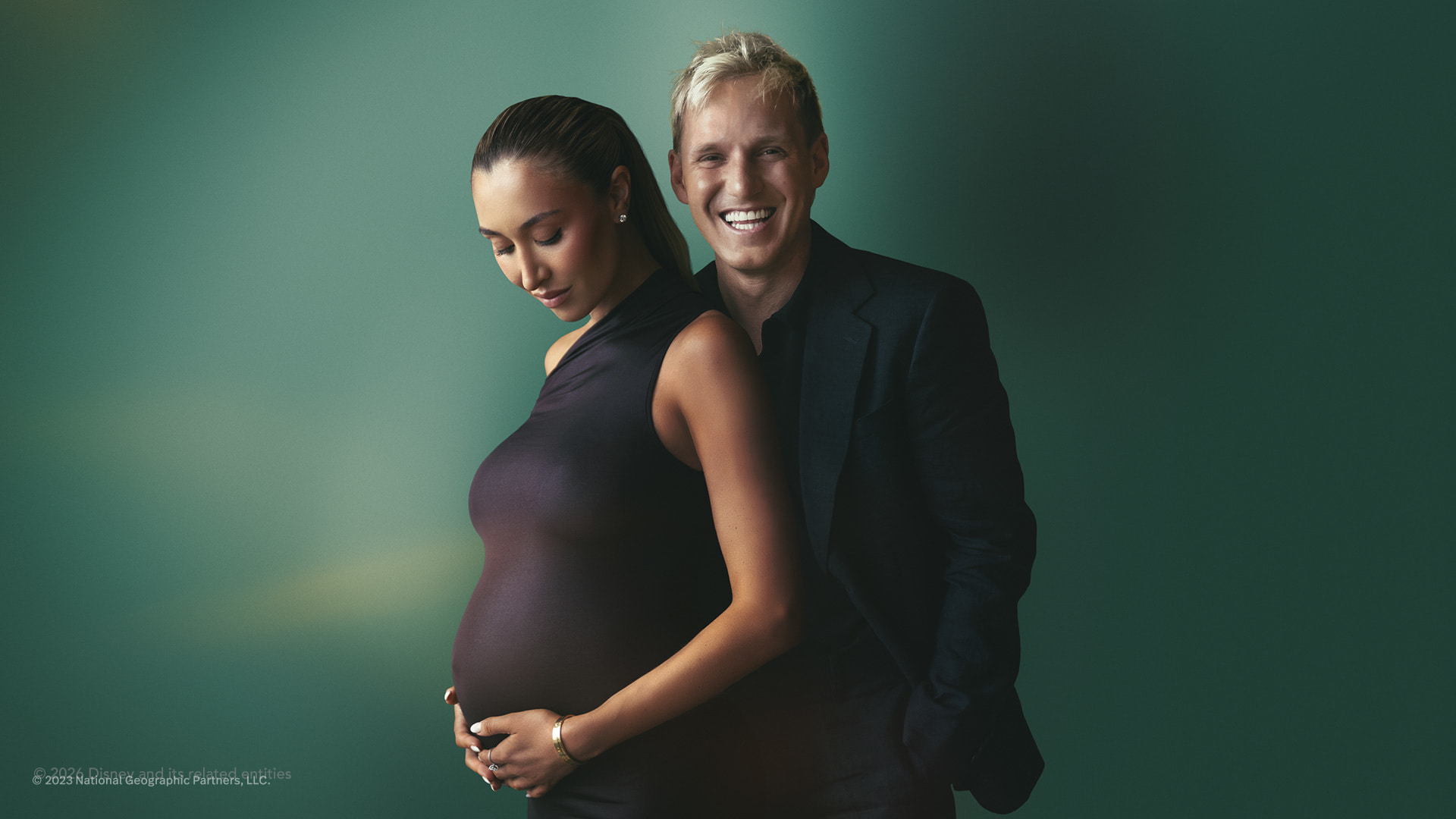 Raising Chelsea - Disney+