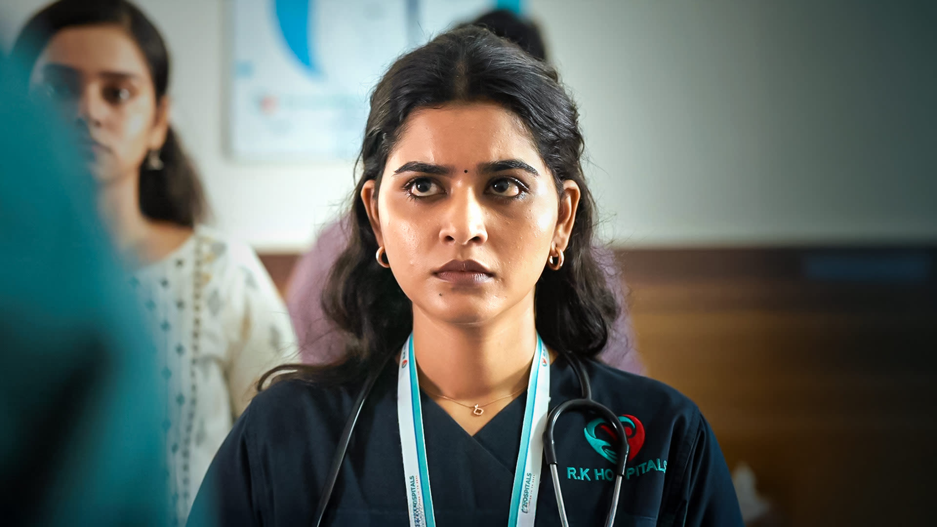Heart Beat Drama Series, now streaming on Disney+