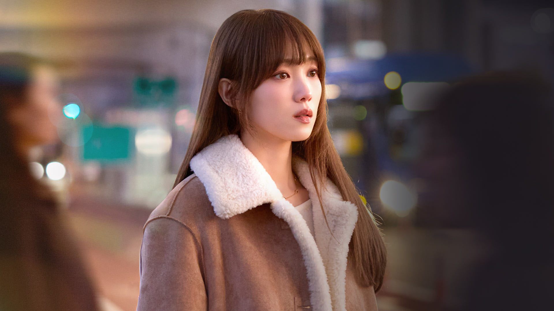 In Your Radiant Season Romance Korean Comedy Series, now streaming on ...