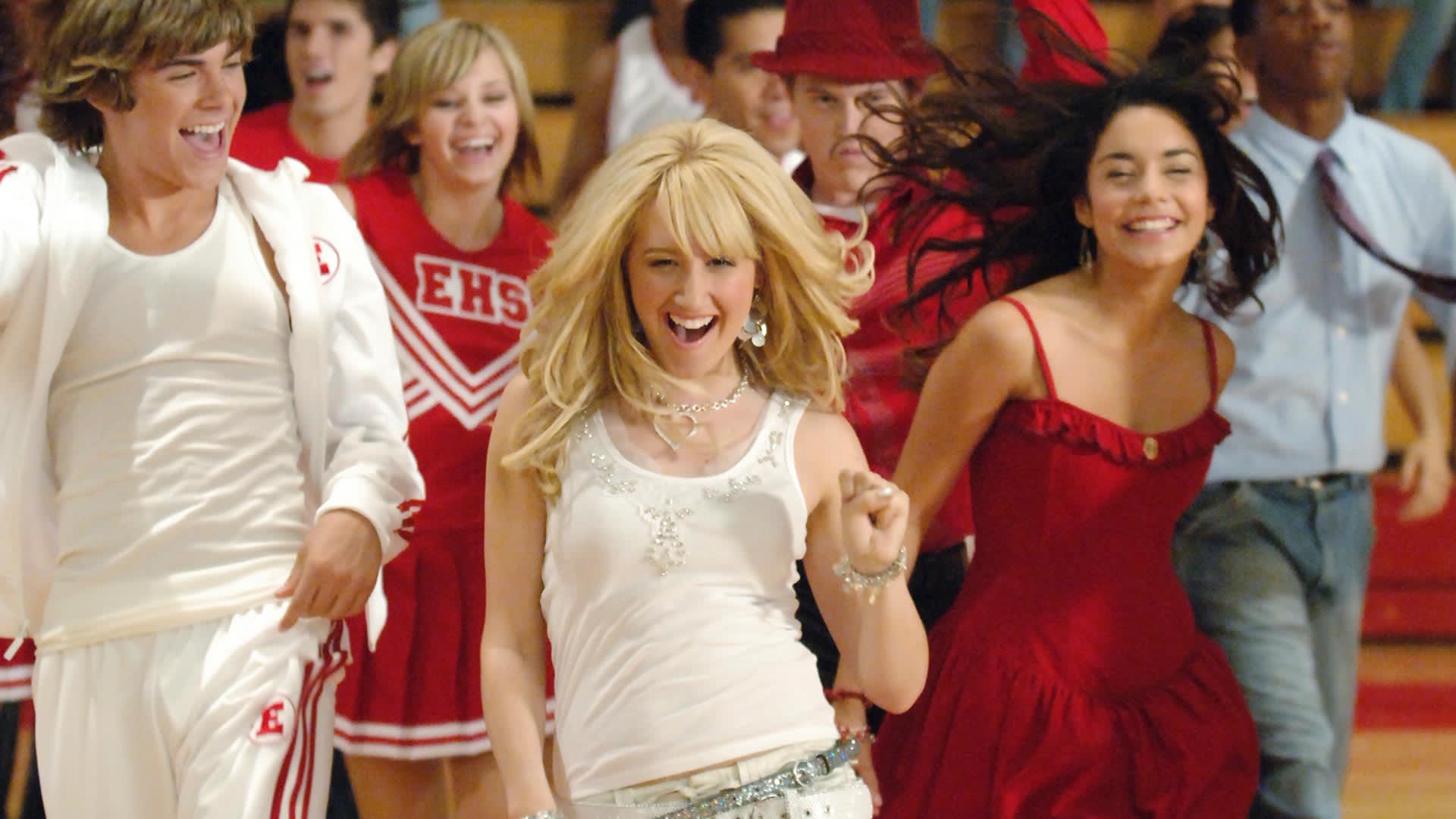 We're All In This Together | High School Musical Music Video - Disney+