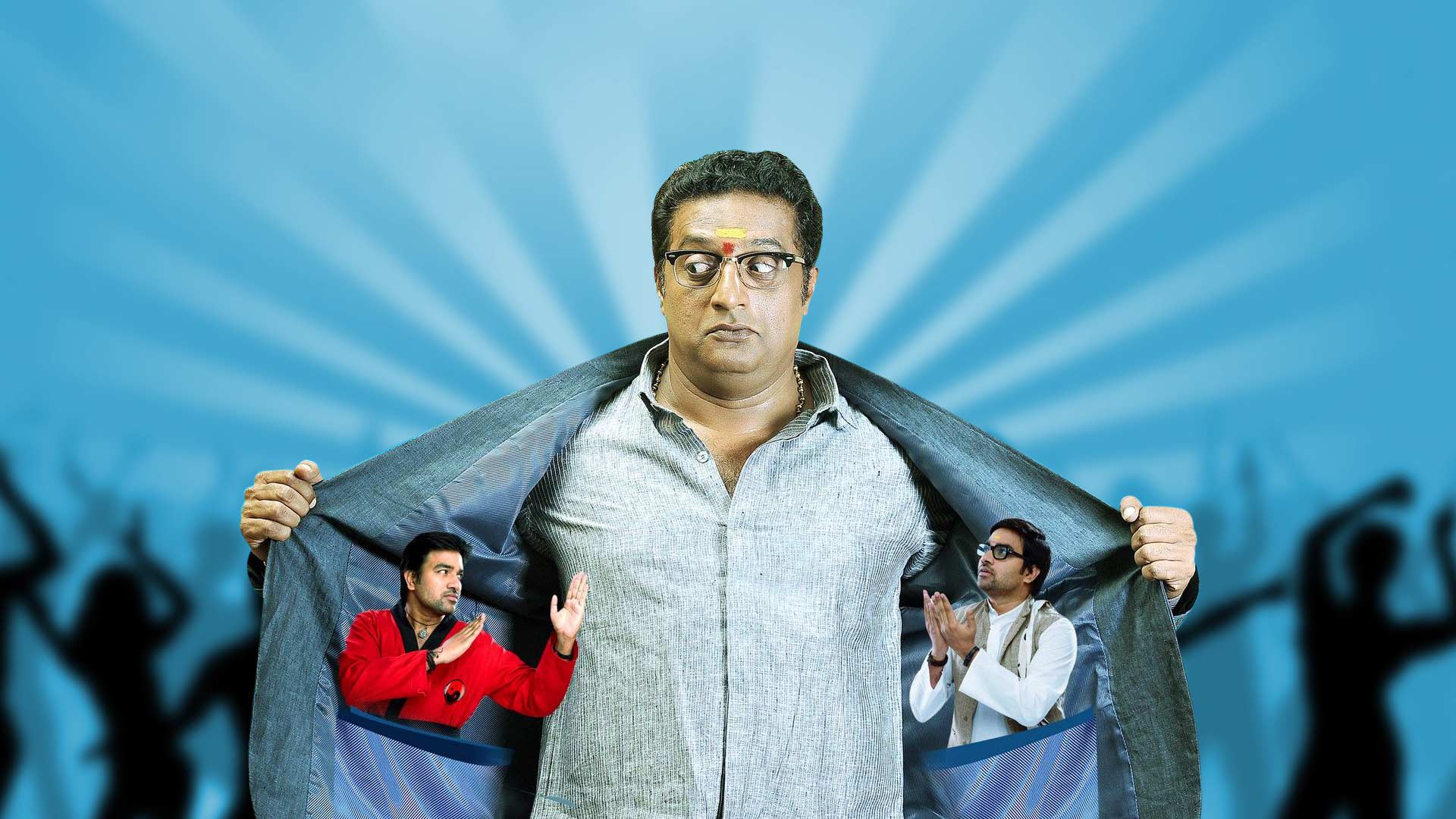 JioHotstar - Watch TV Shows, Movies, Specials, Live Cricket & Football