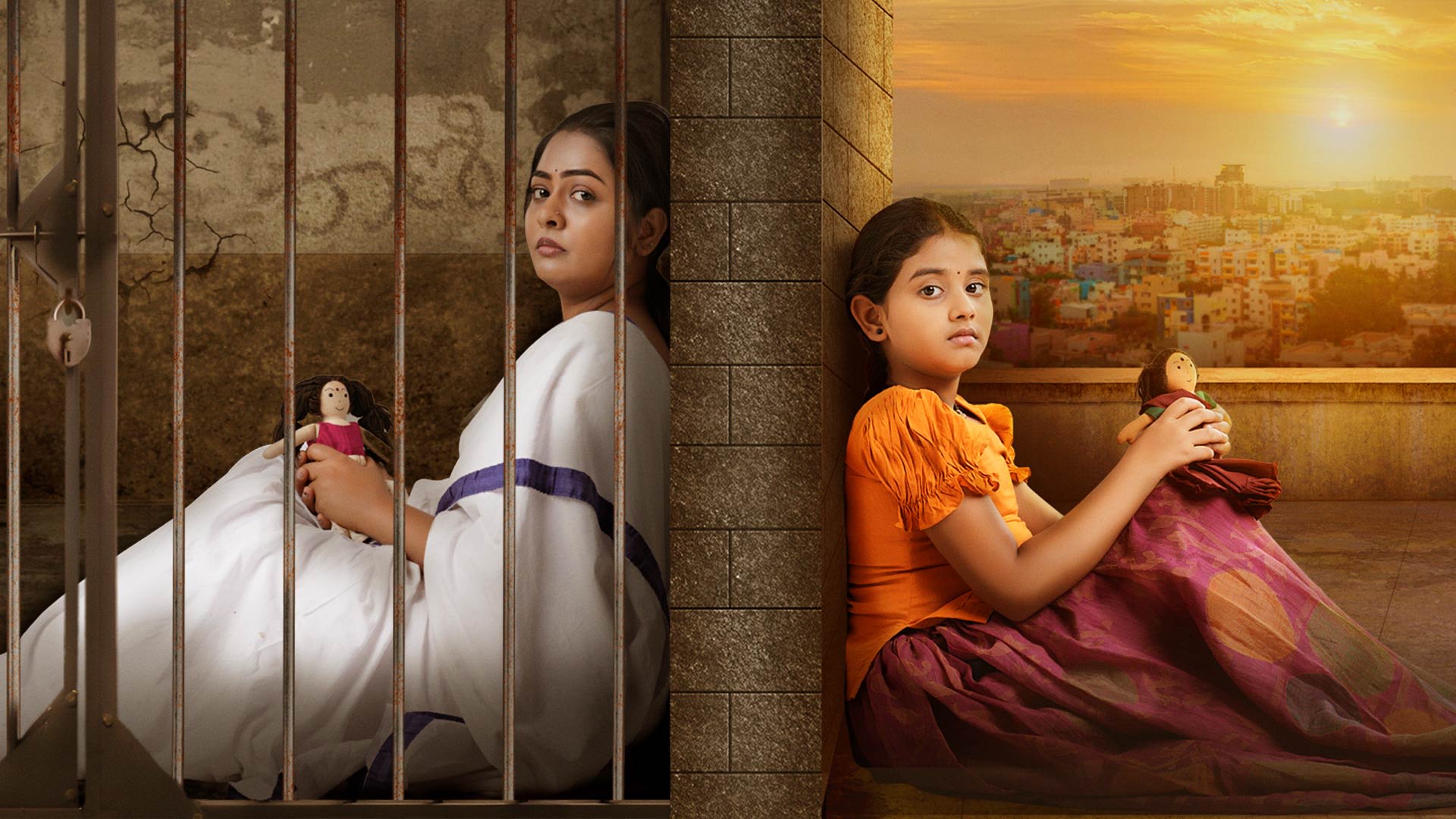 Raani Drama Family Series, now streaming on Hotstar