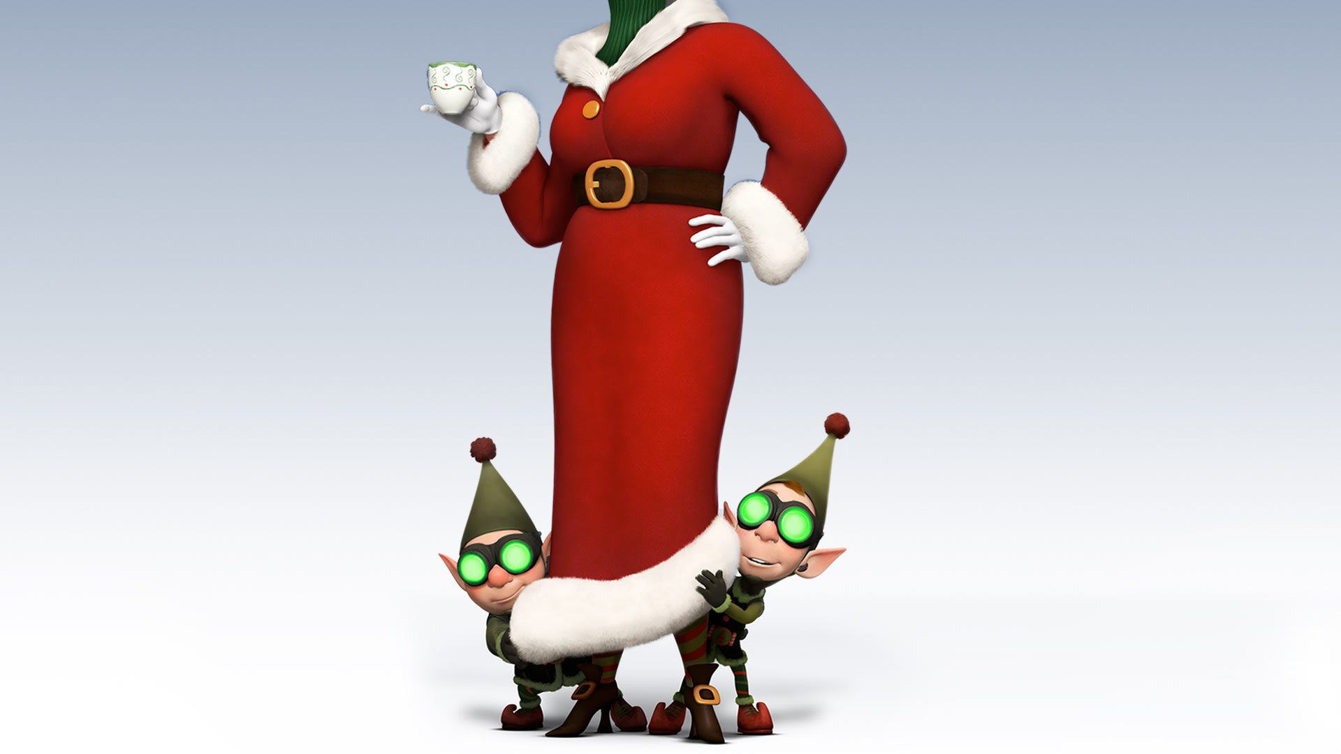 Prep & Landing: Operation Secret Santa on Disney+ Kuwait | English ...