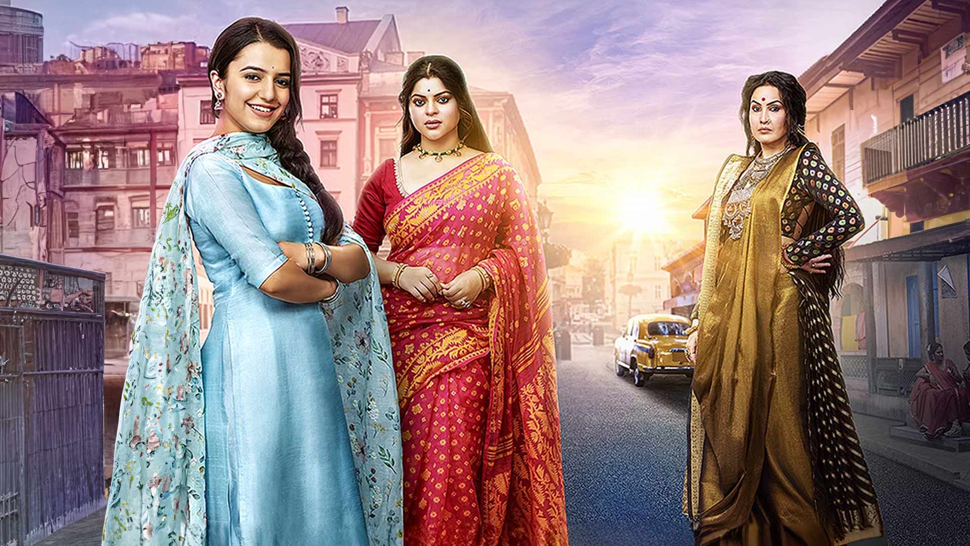 JioHotstar - Watch TV Shows, Movies, Specials, Live Cricket & Football