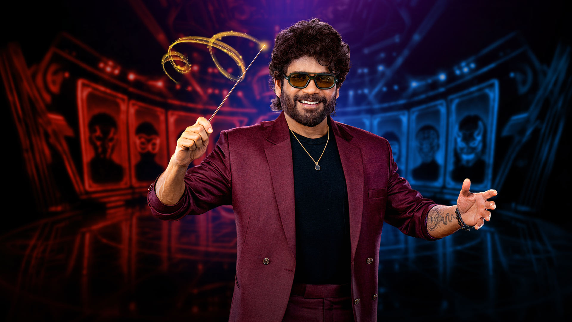 Bigg Boss Telugu 10
