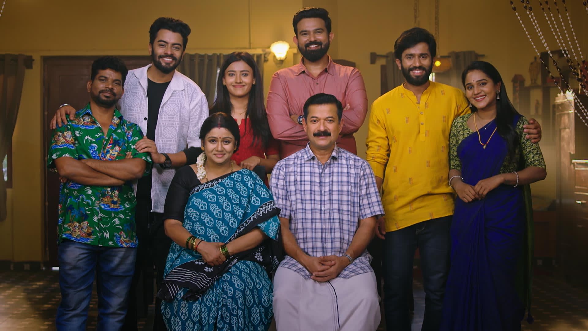 Nandagokula - JioHotstar