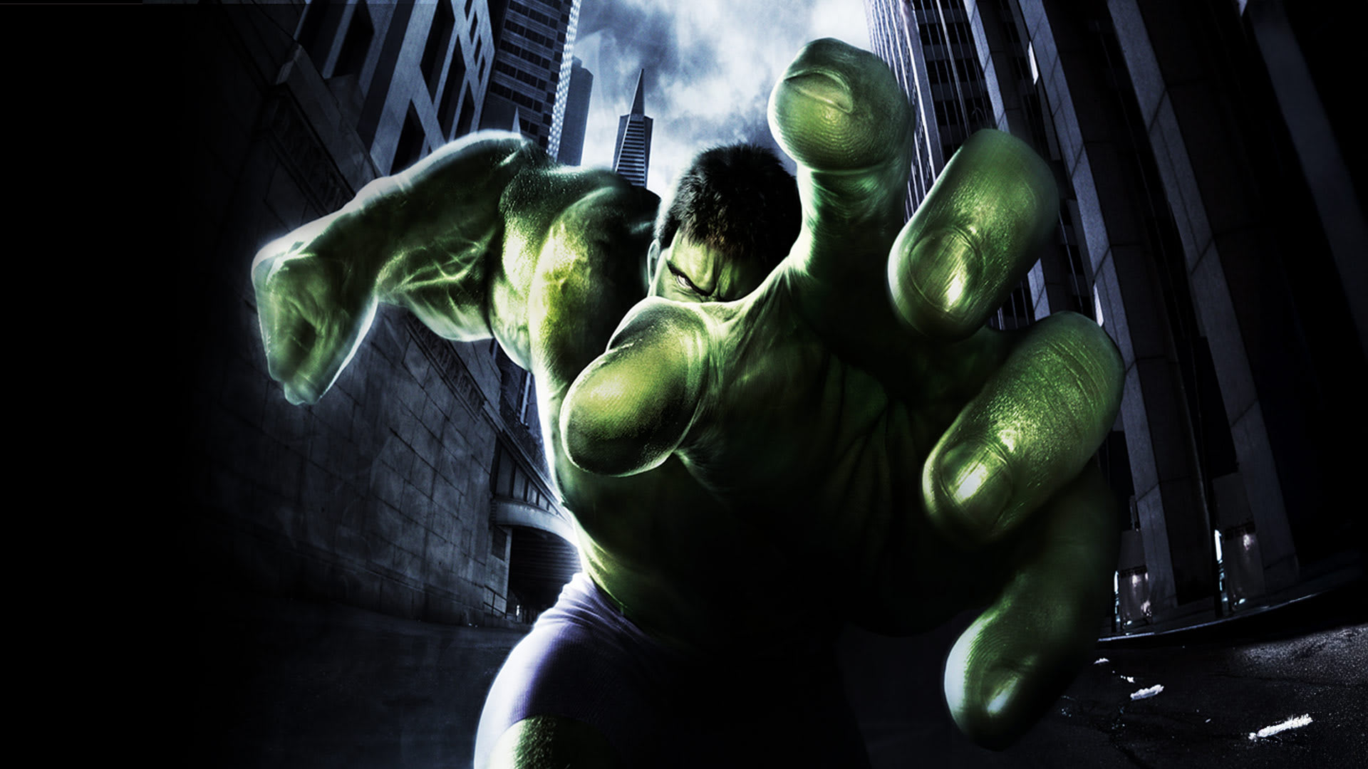 The Hulk on Disney+ Kuwait | English Super Heroes Action-Adventure ...