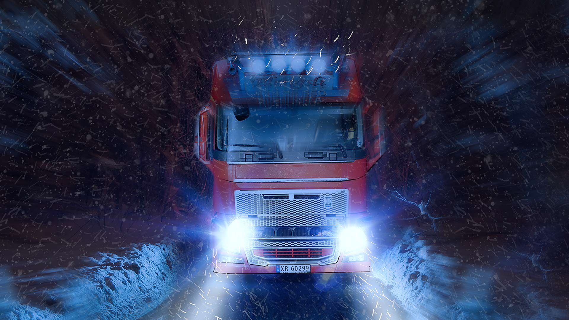 Ice Road Rescue Reality Documentary Series, now streaming on Disney+ ...