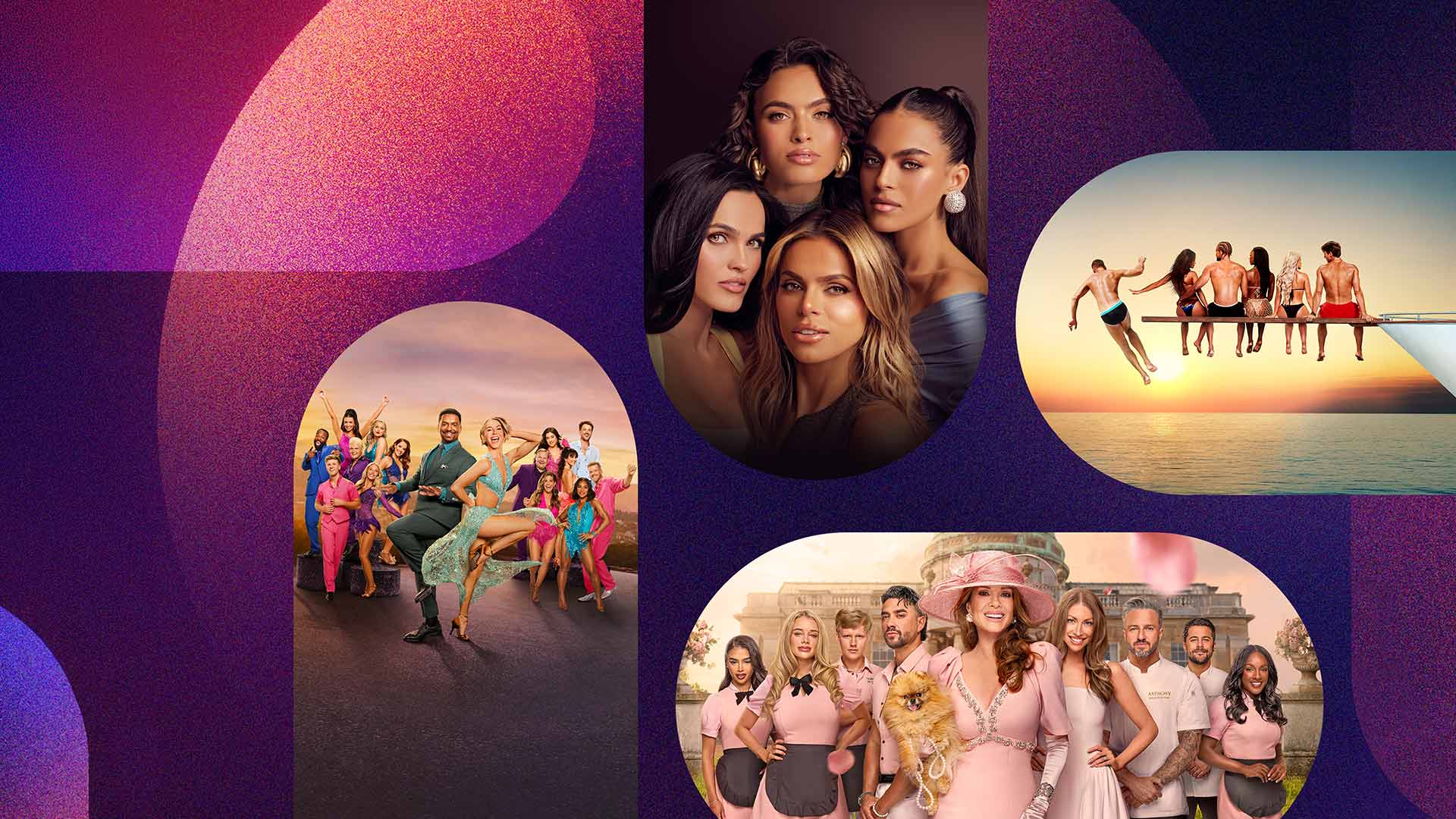 Get Real - Disney+
