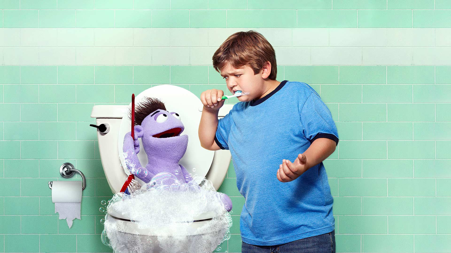 Crash Bernstein Disney